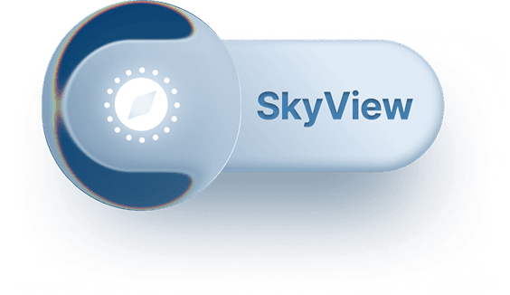 SkyView