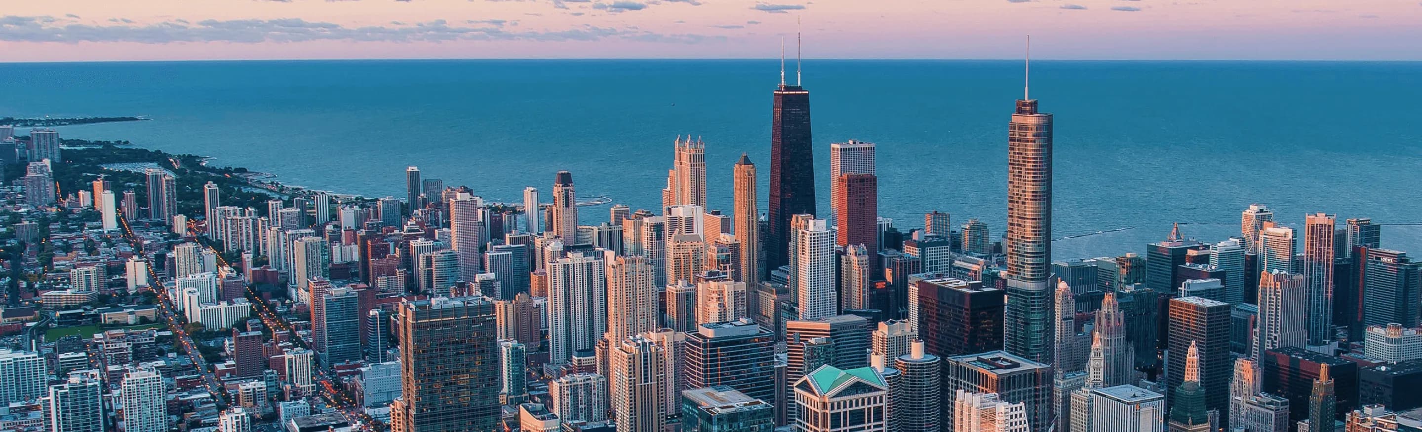 Chicago destination
