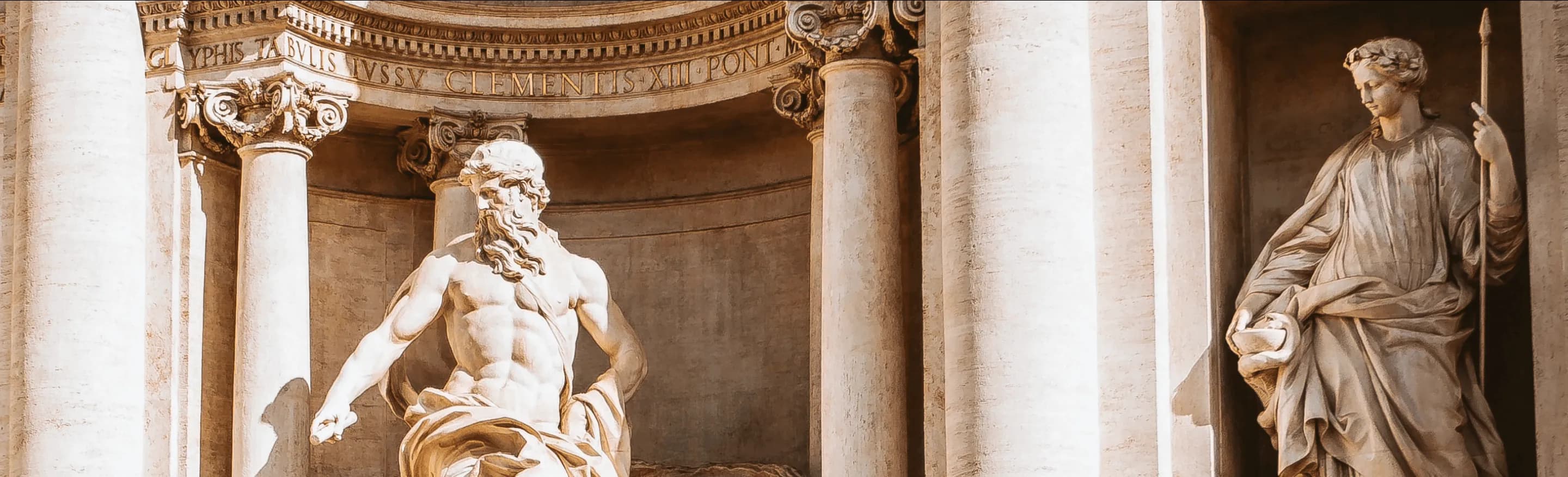 Rome destination
