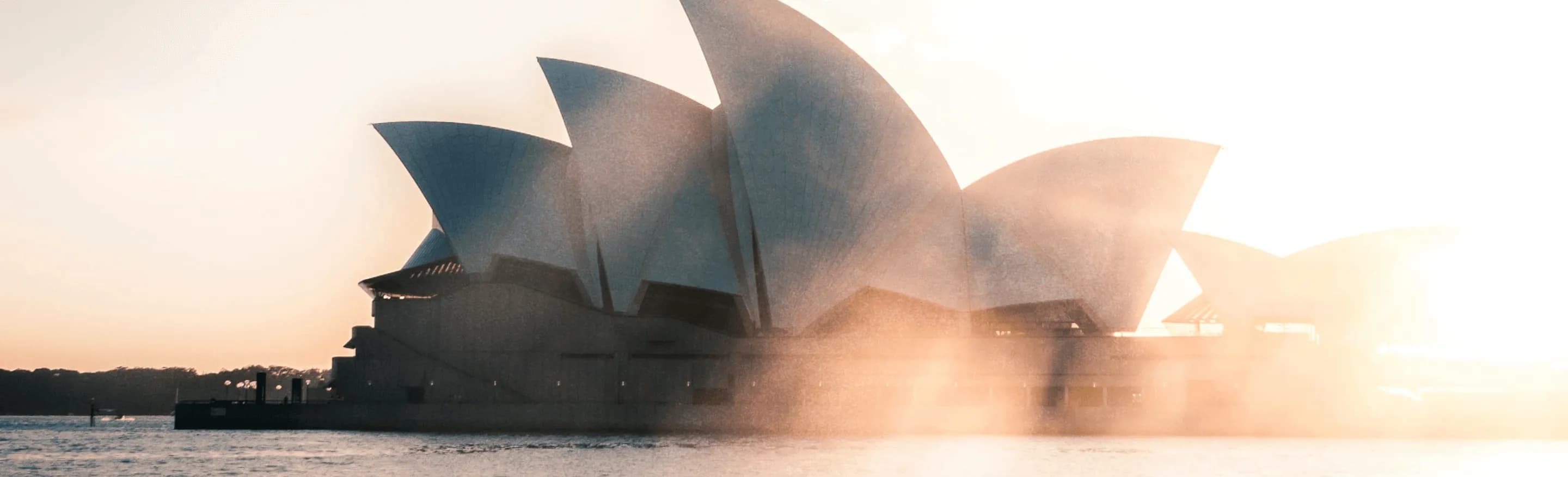 Sydney destination
