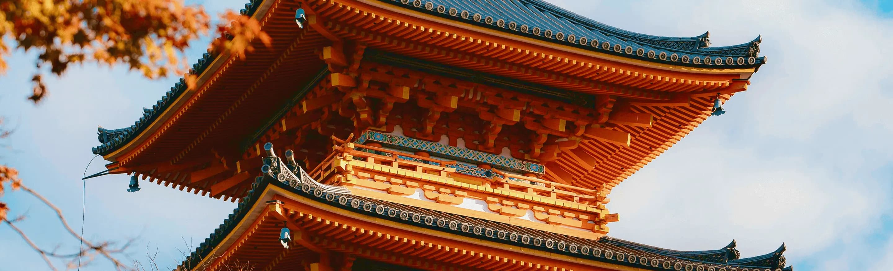 Tokyo destination