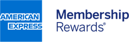 Amex Membership Rewards