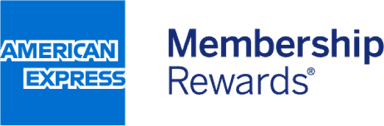American Express Membership Rewards logo