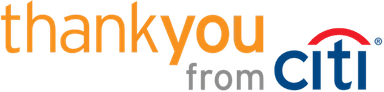 Citi ThankYou logo