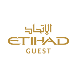 Etihad Guest