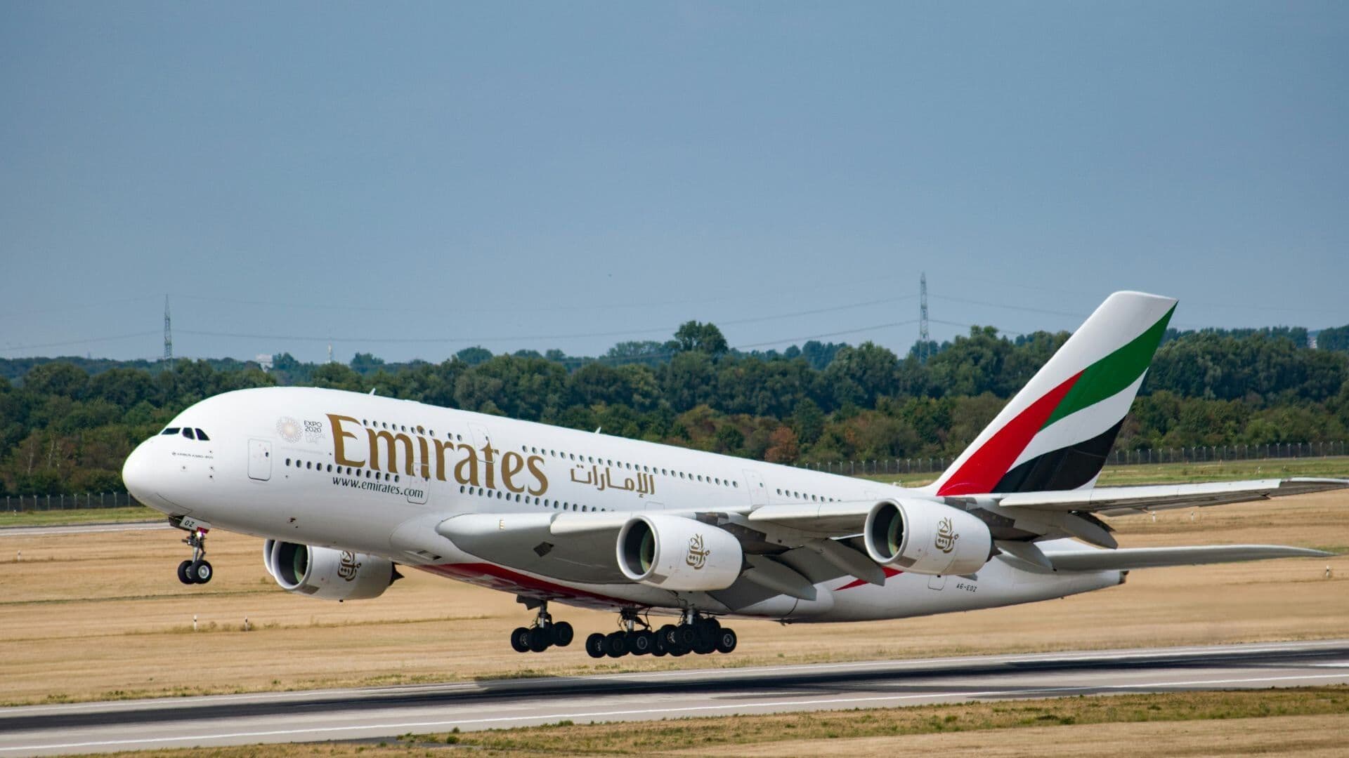 Ultimate Guide To Emirates Skywards