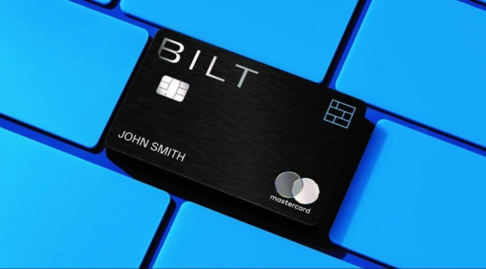 Bilt Transfer Partners Overview