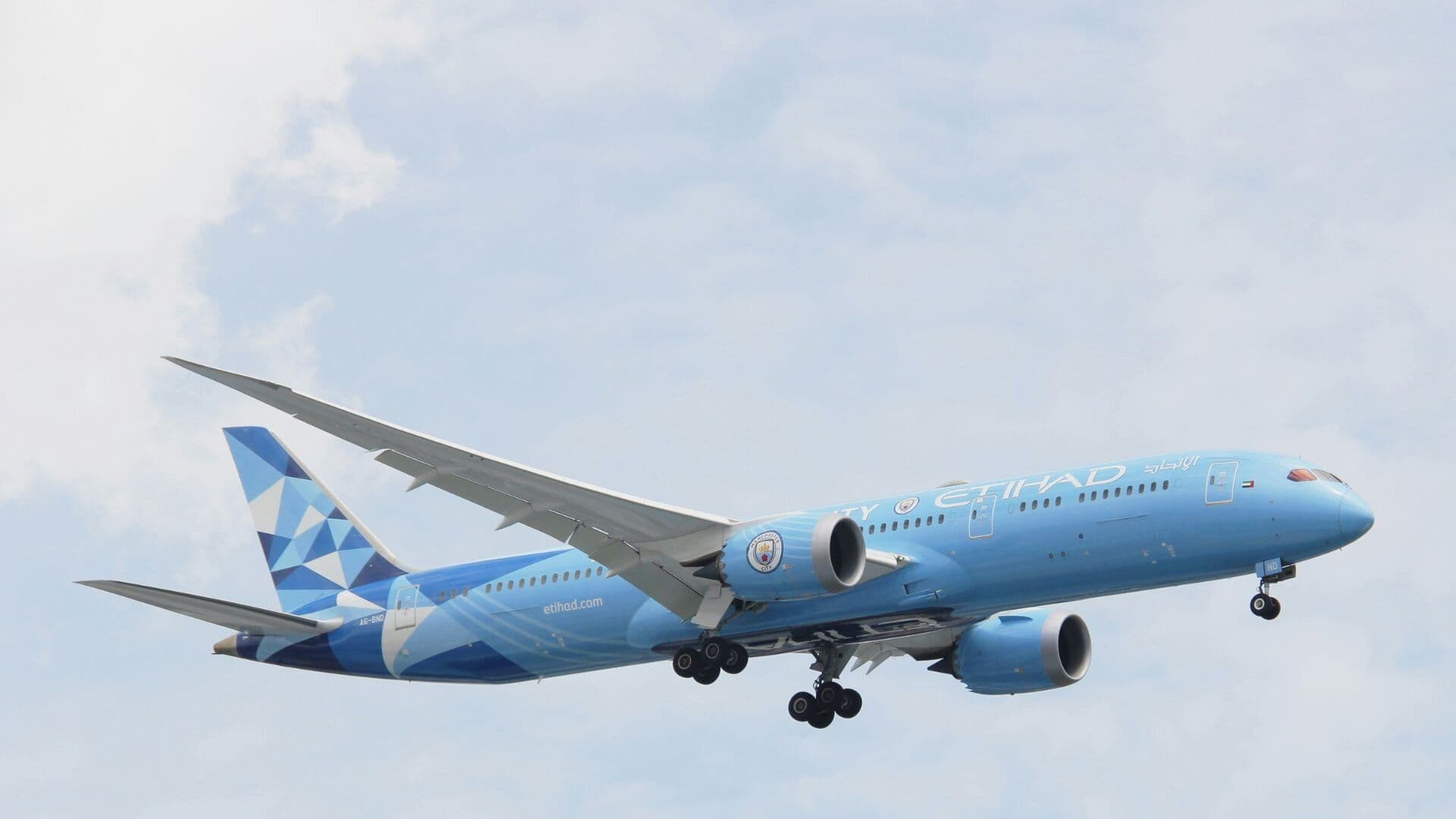 Ultimate Guide To Etihad Guest