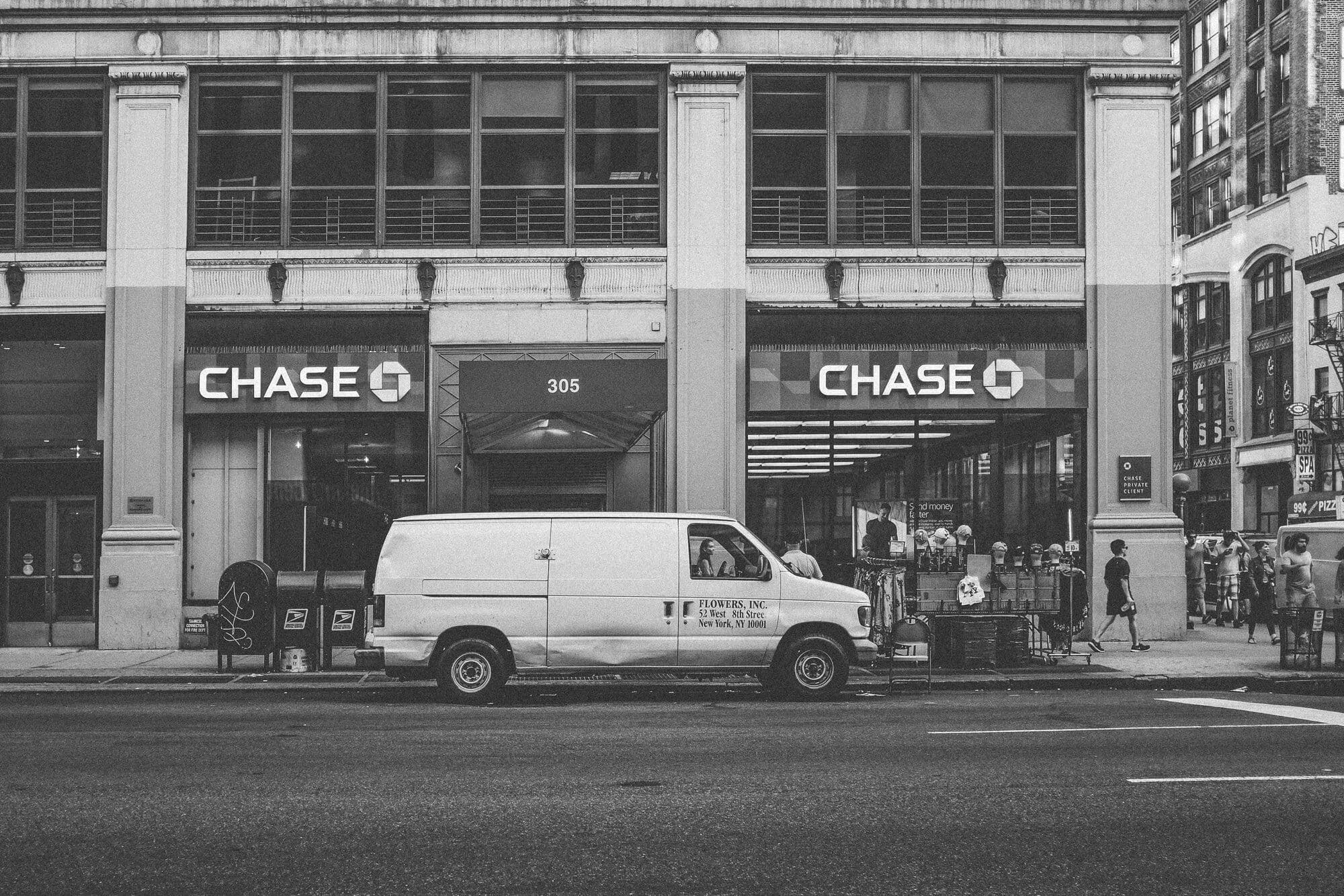 Chase Freedom Unlimited® Review