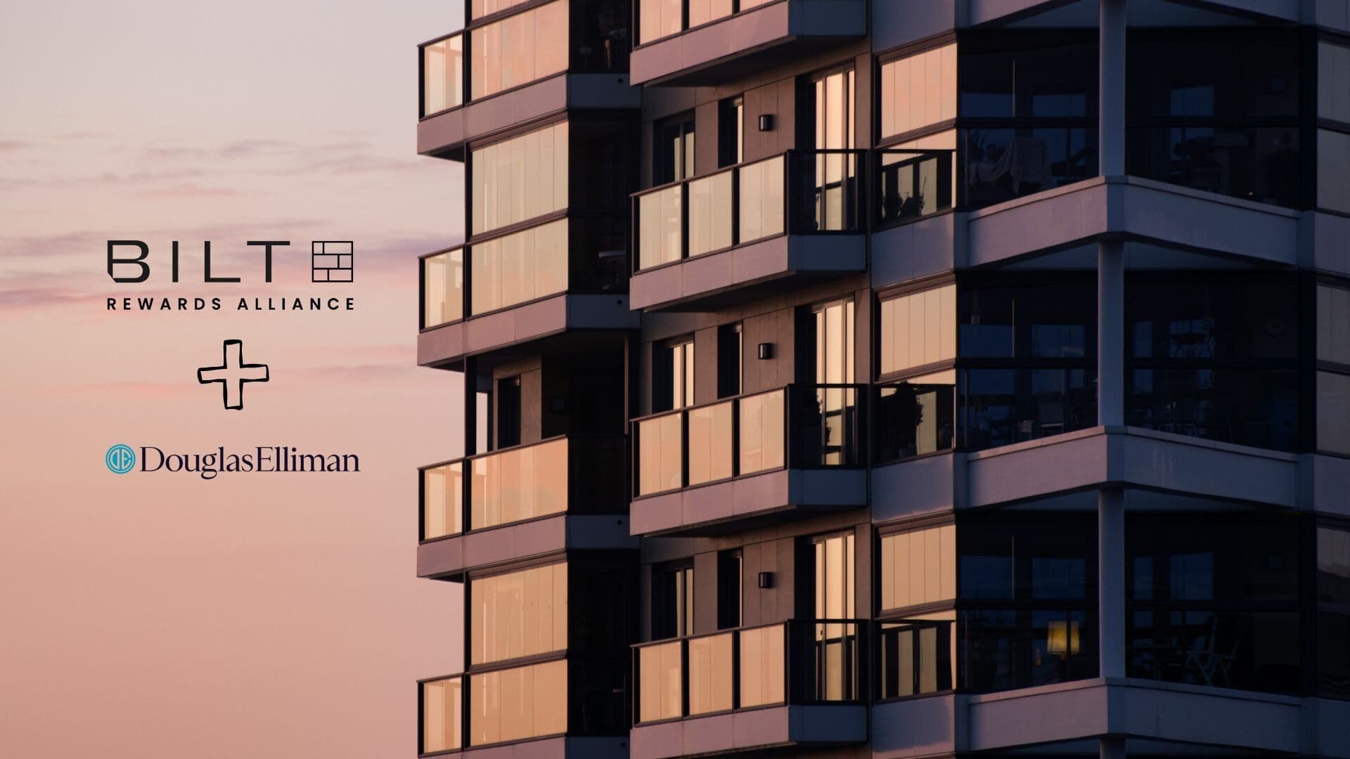 Promising Potential: Bilt Allowing You To Earn Points With Some Condos/Co-op Payments