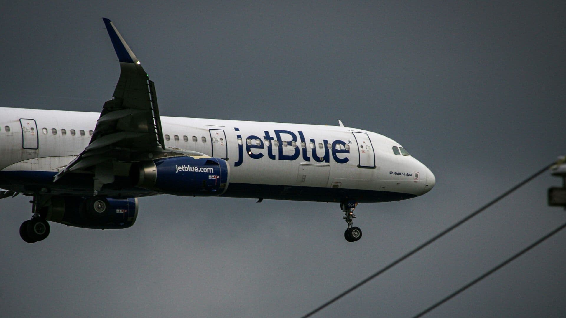 Ultimate Guide To JetBlue