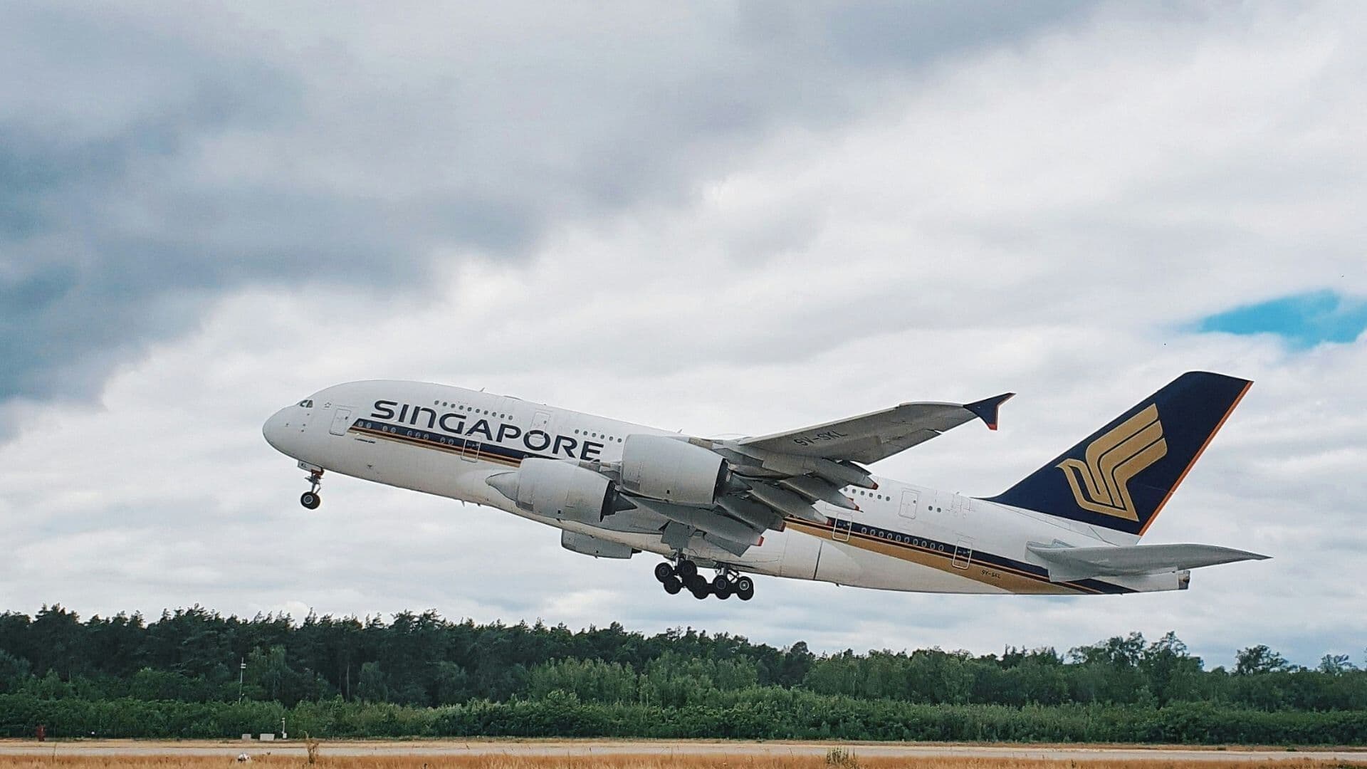 Ultimate Guide To Singapore Airlines KrisFlyer