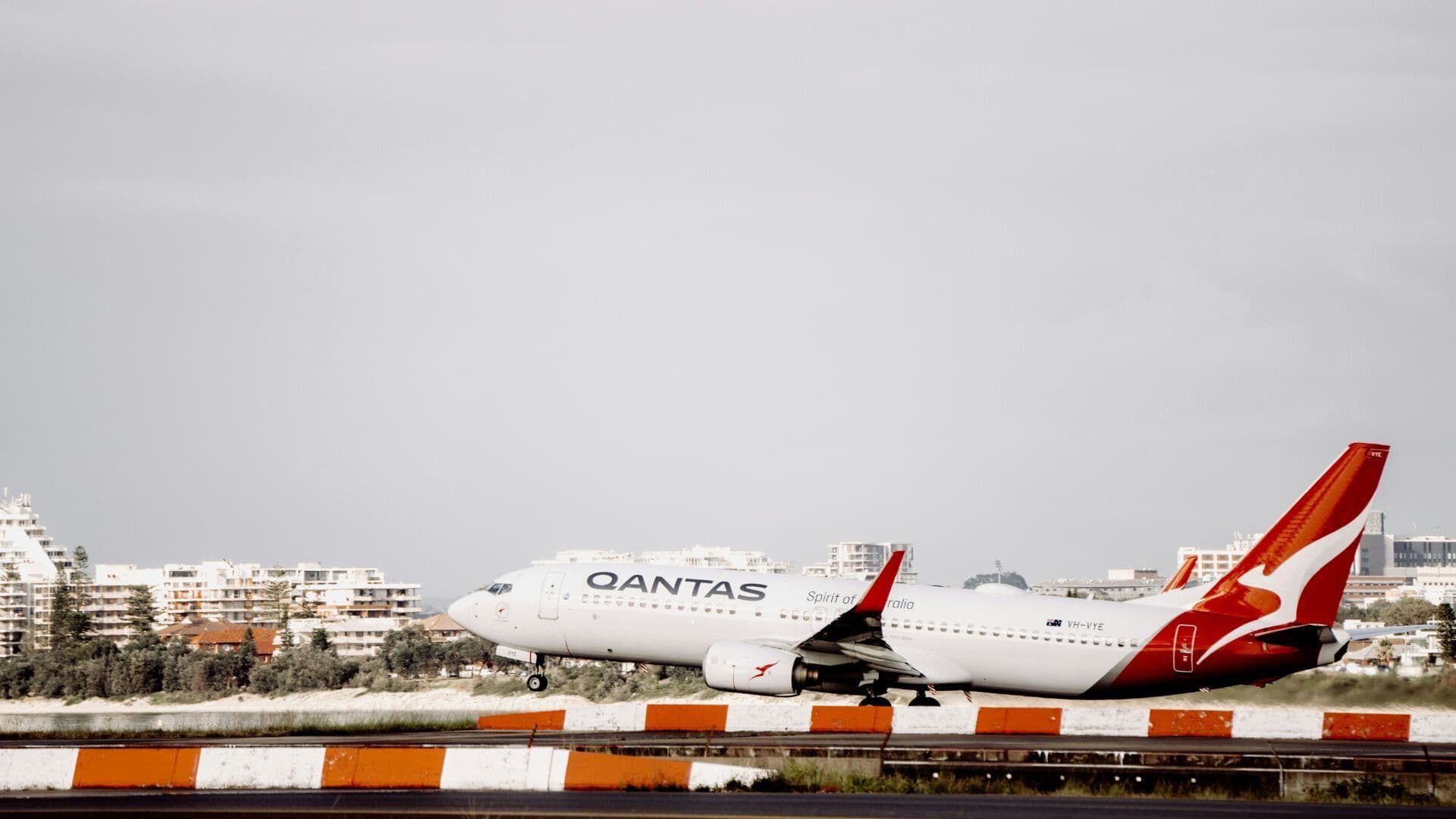 Ultimate Guide To Qantas