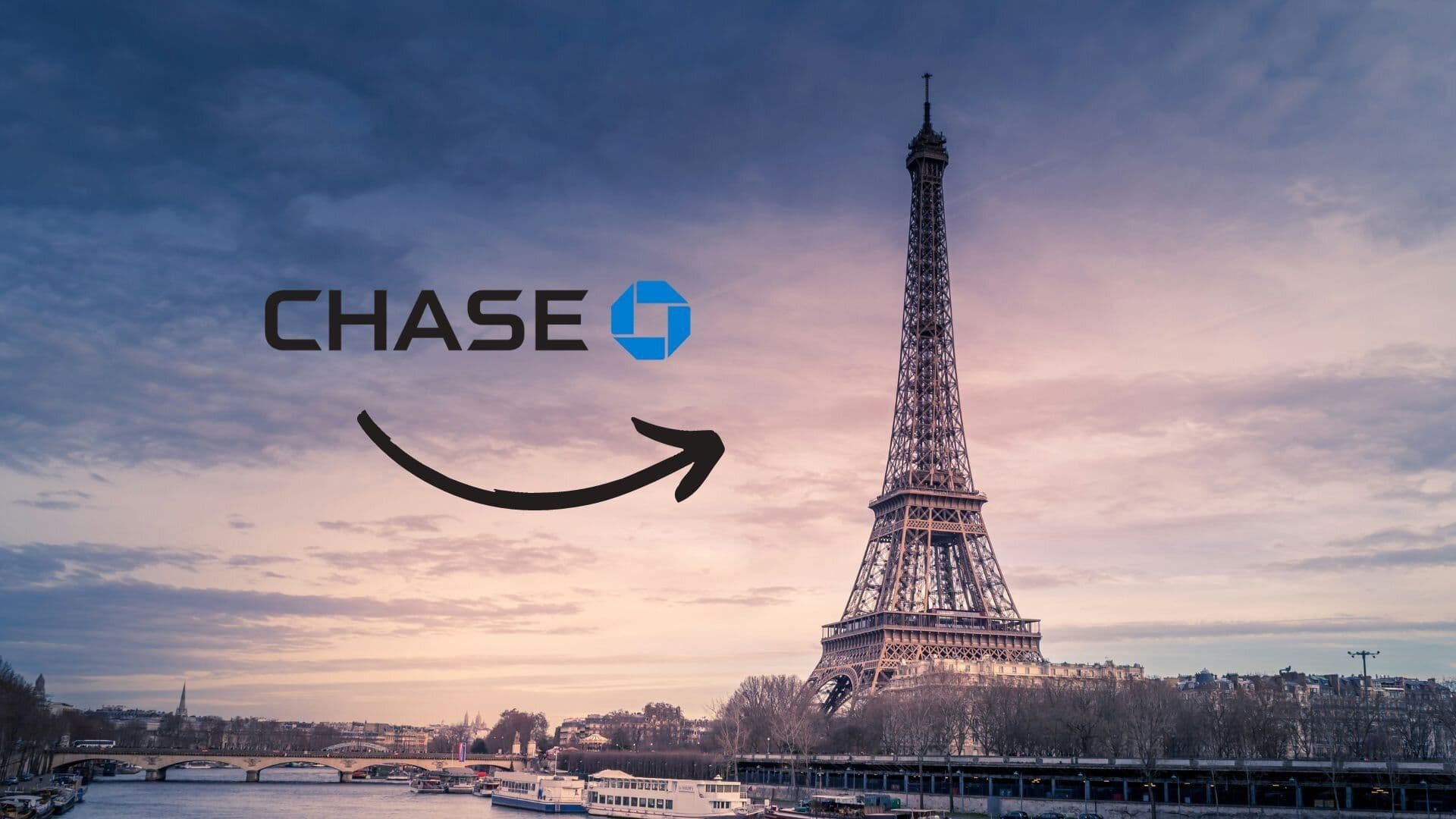 Chase/Air France 25% Transfer Bonus (Ends April 30)