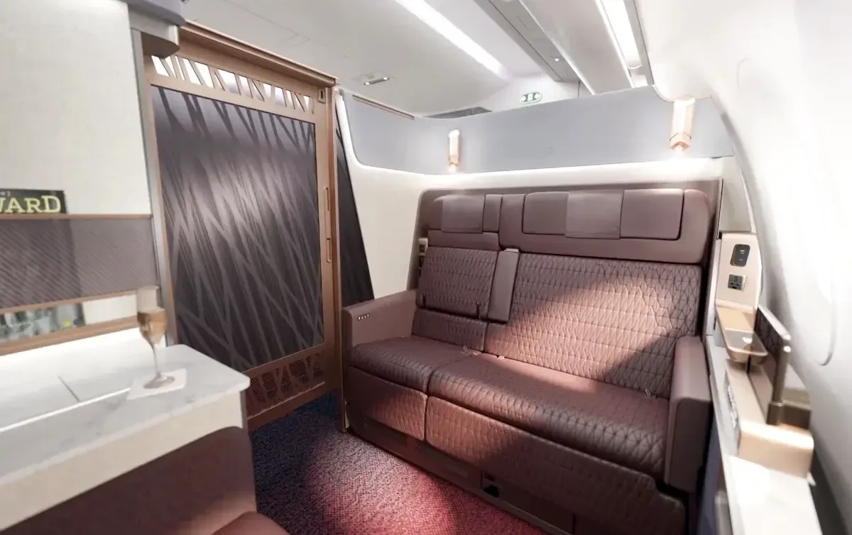 How to Book Japan Airlines First Class and Business Class