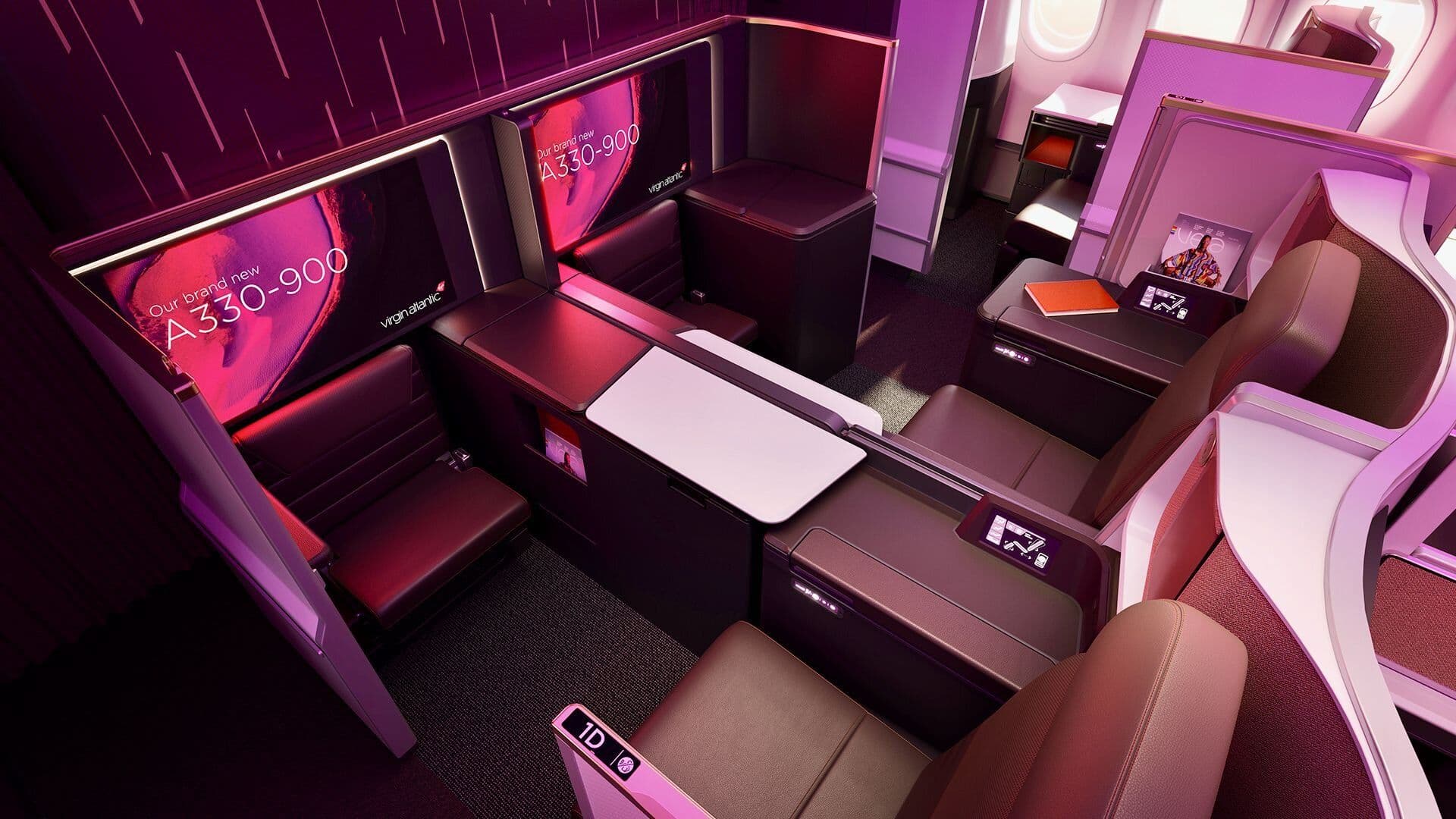 Virgin Atlantic Doubles Award Fees Overnight