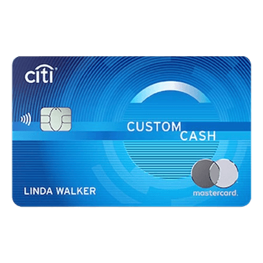 Credit Card