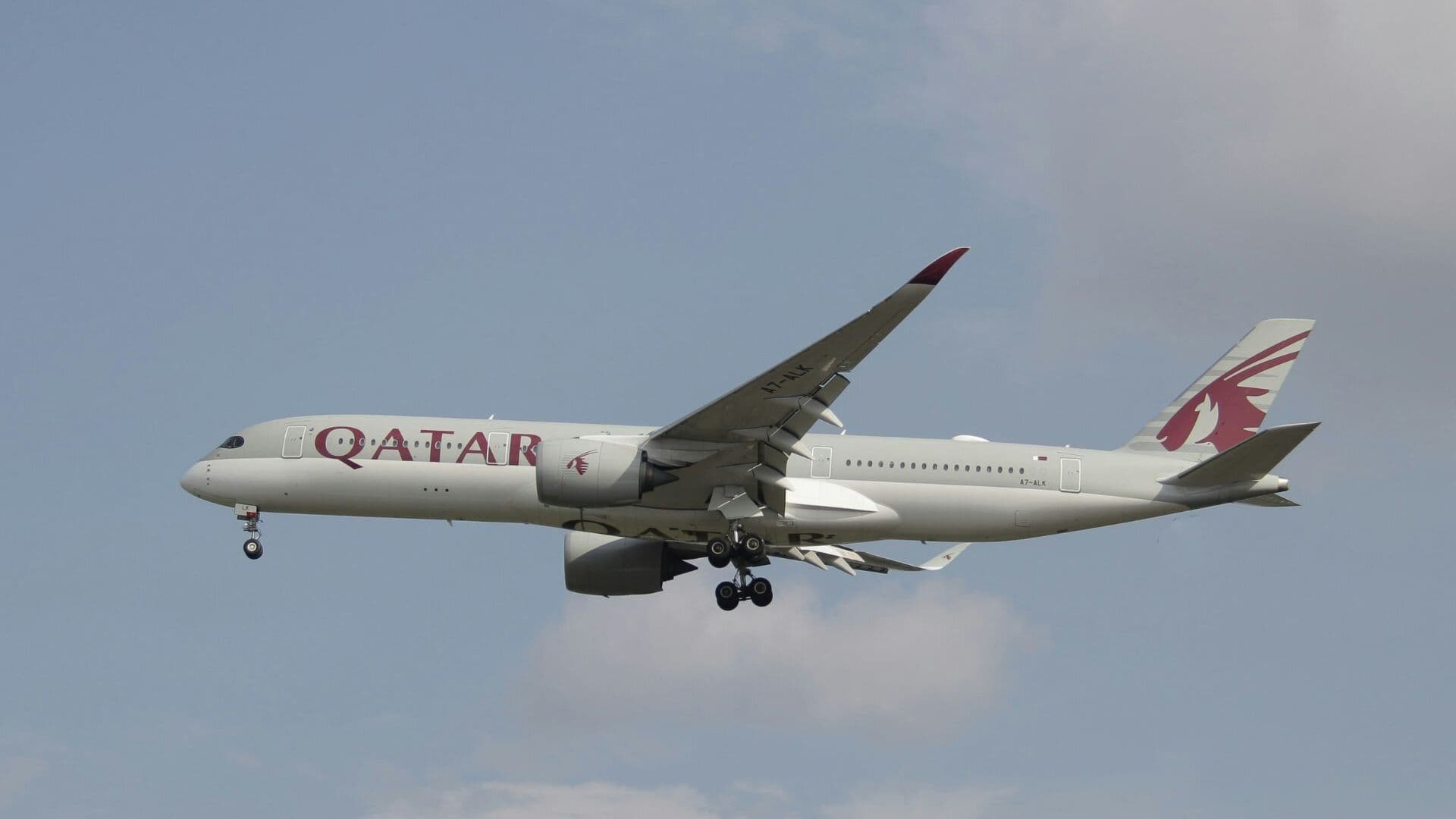 Ultimate Guide To Qatar Airways Privilege Club 