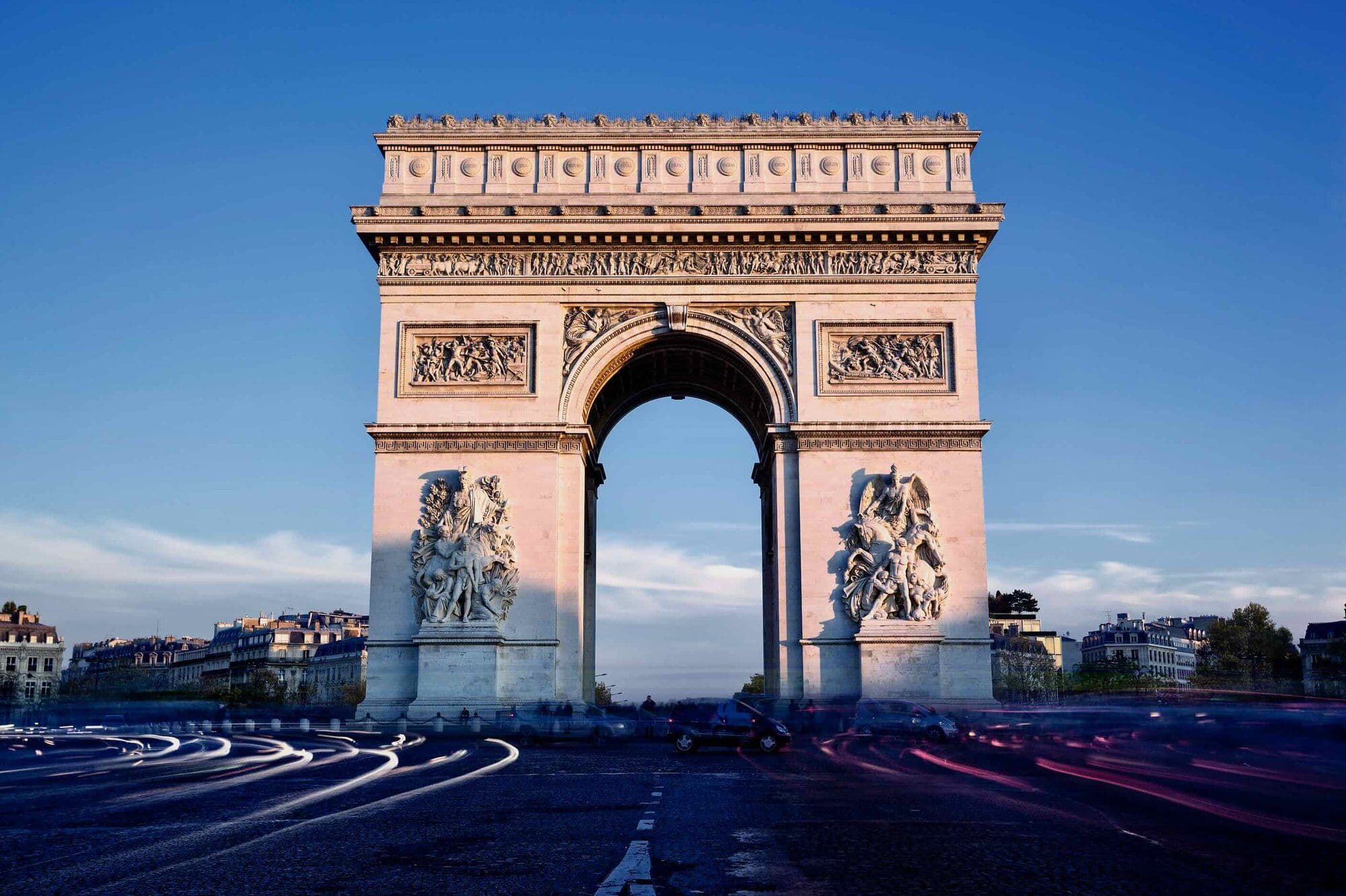 Air France–KLM Flying Blue February Promo Rewards: 18,750 Miles to Europe From NYC, Boston, Denver, Houston, Raleigh-Durham, and more