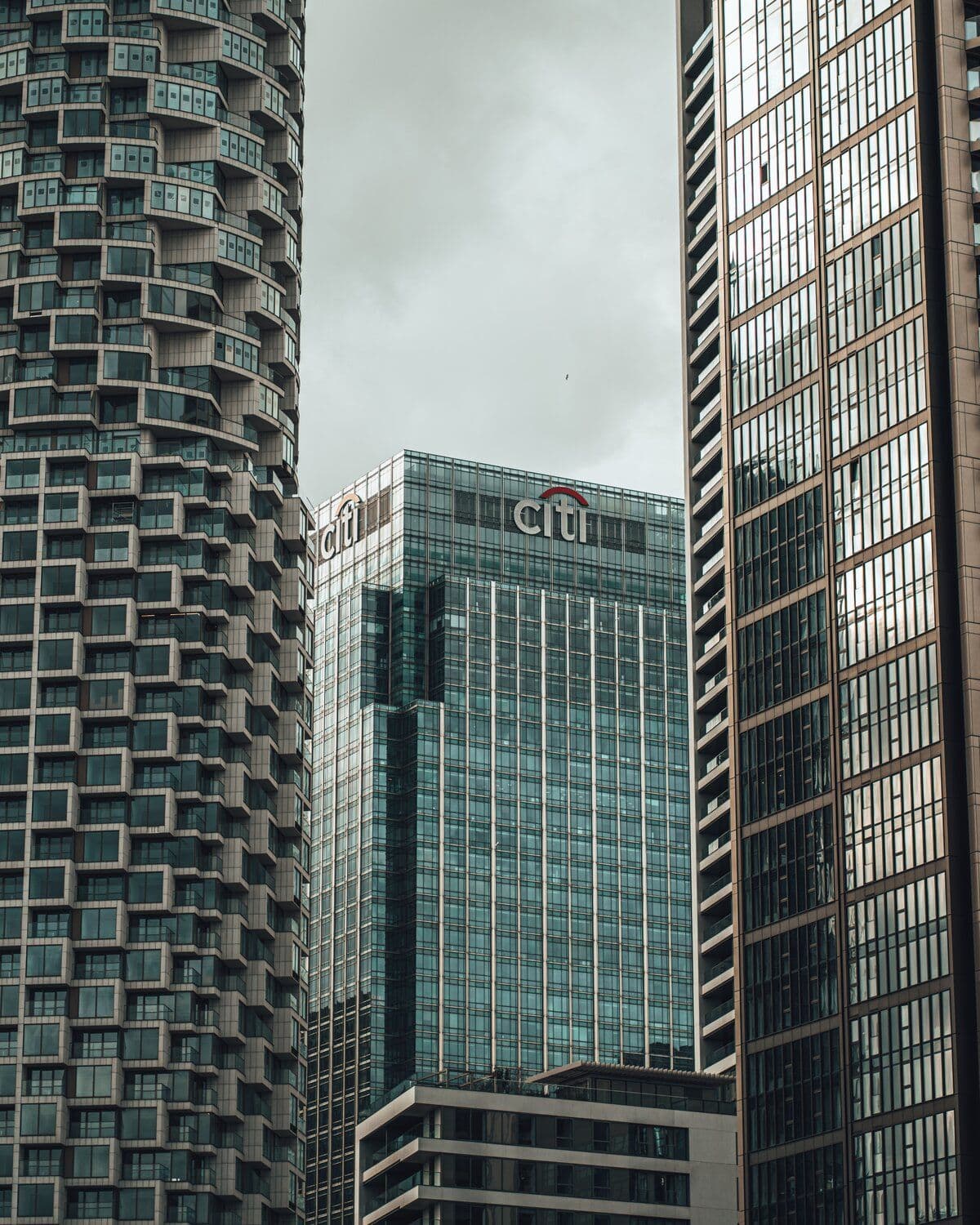Citi Transfer Partners Overview