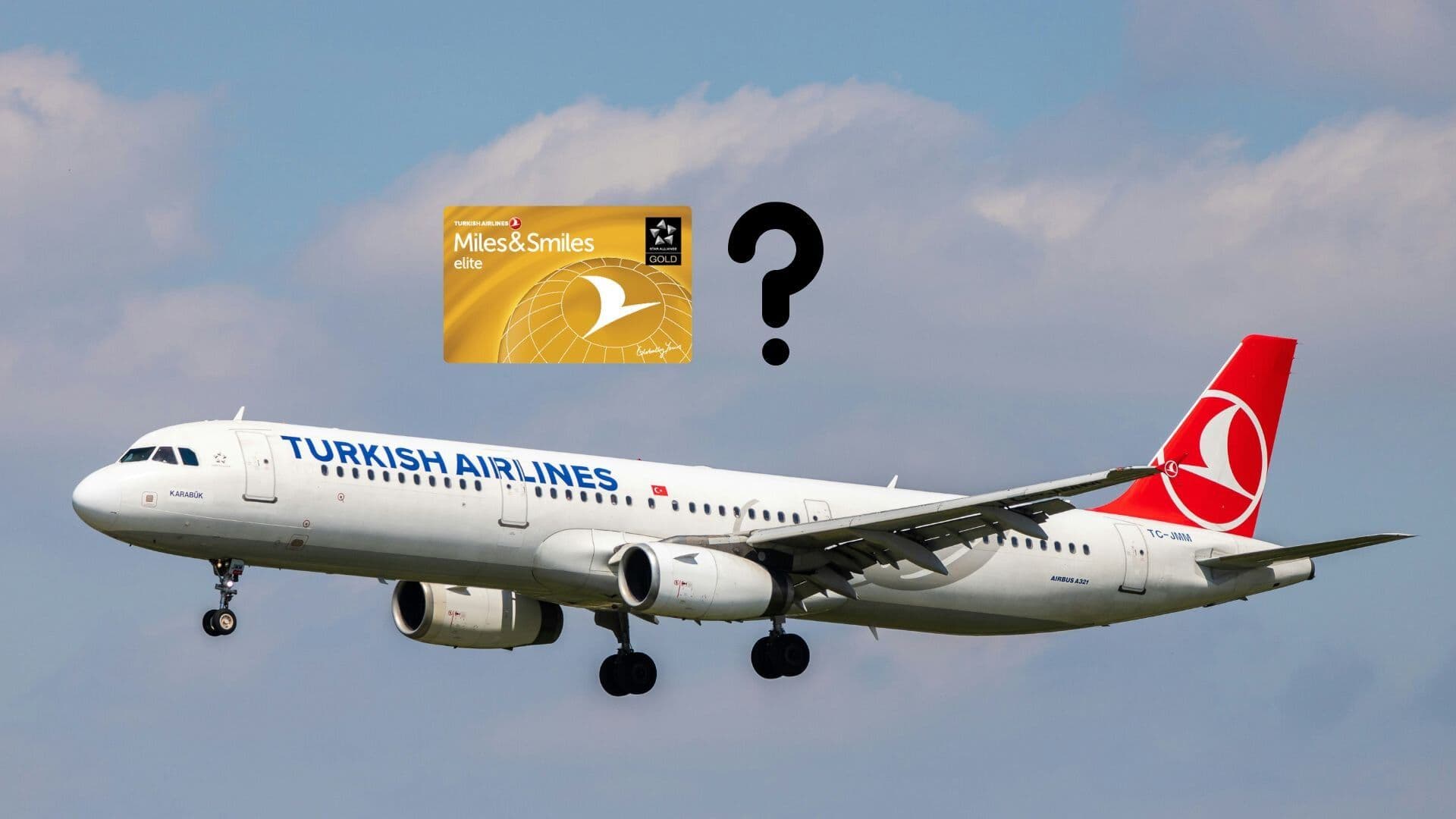 Why I'm Getting Turkish Airlines Status