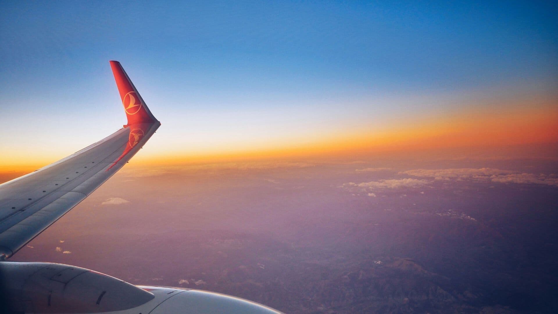 Ultimate Guide to Turkish Airlines
