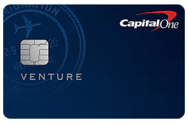 Capital One Venture Rewards