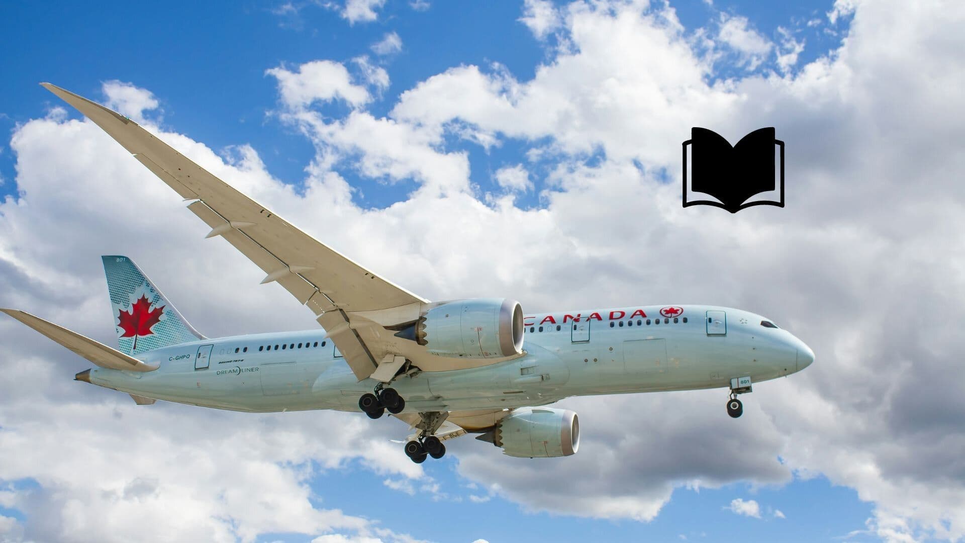 Ultimate Guide To Air Canada Aeroplan