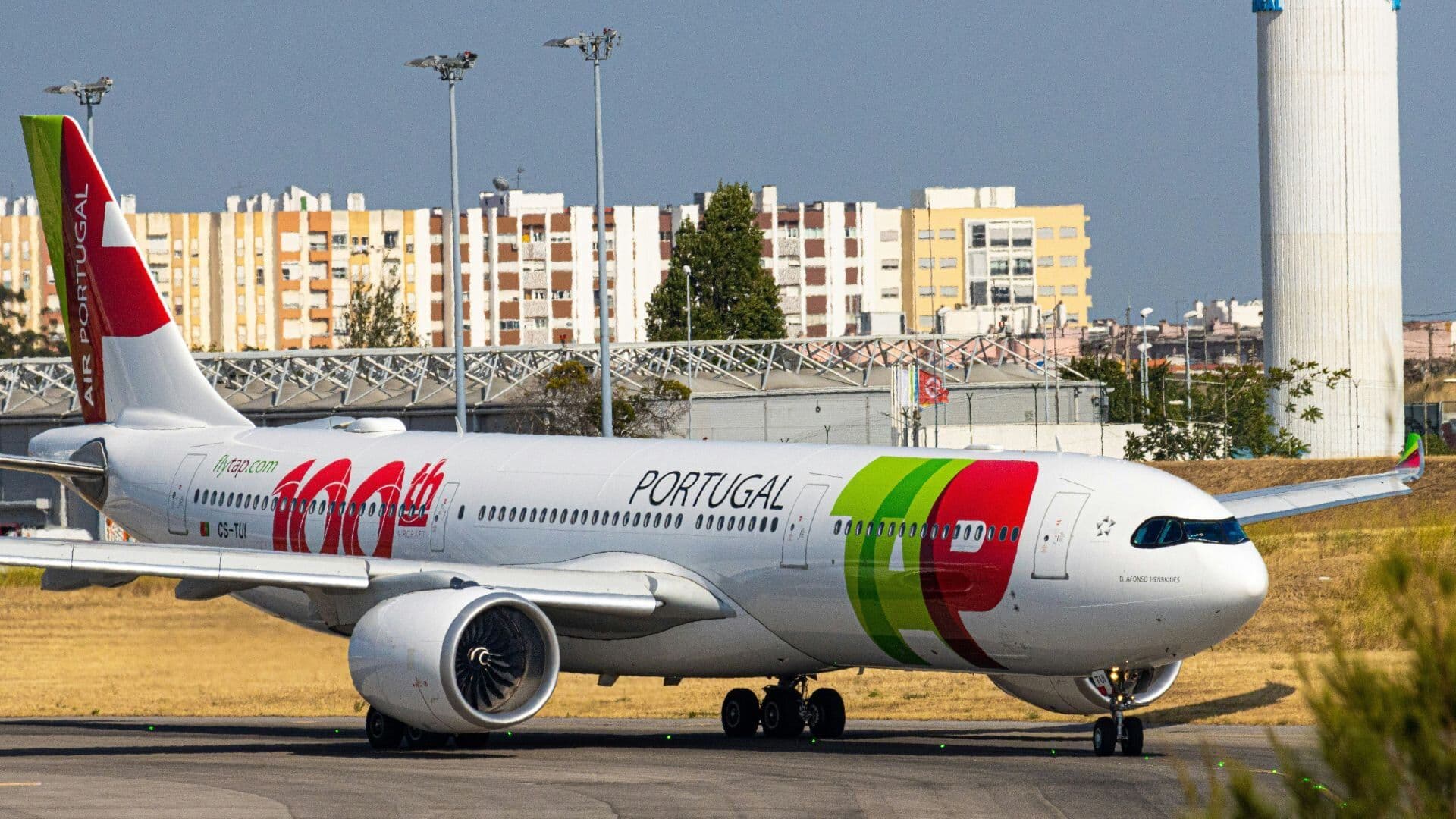 Ultimate Guide To TAP Air Portugal Miles&Go
