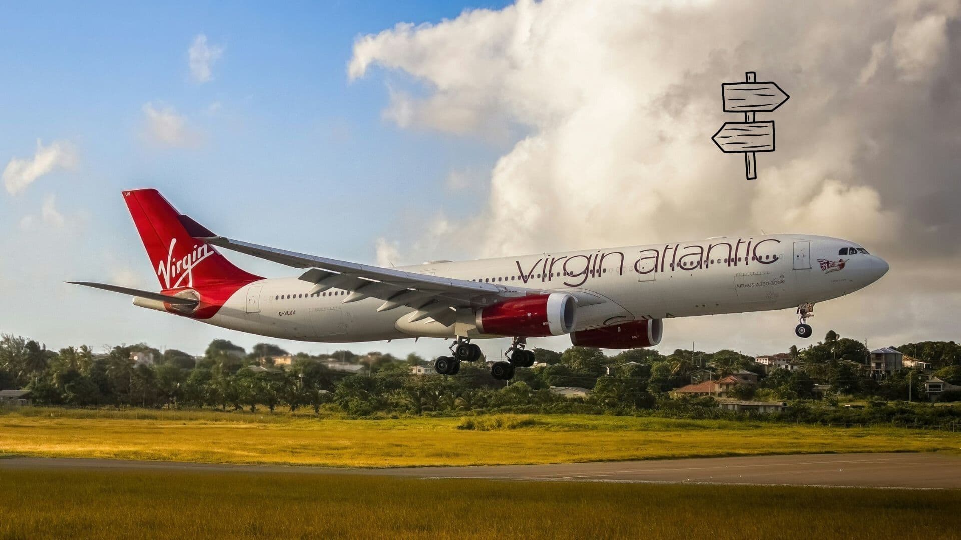 Ultimate Guide To Virgin Atlantic Flying Club