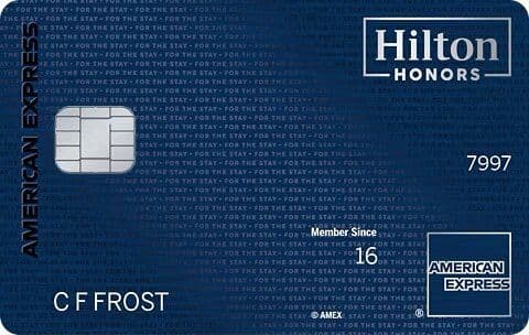 Credit Card