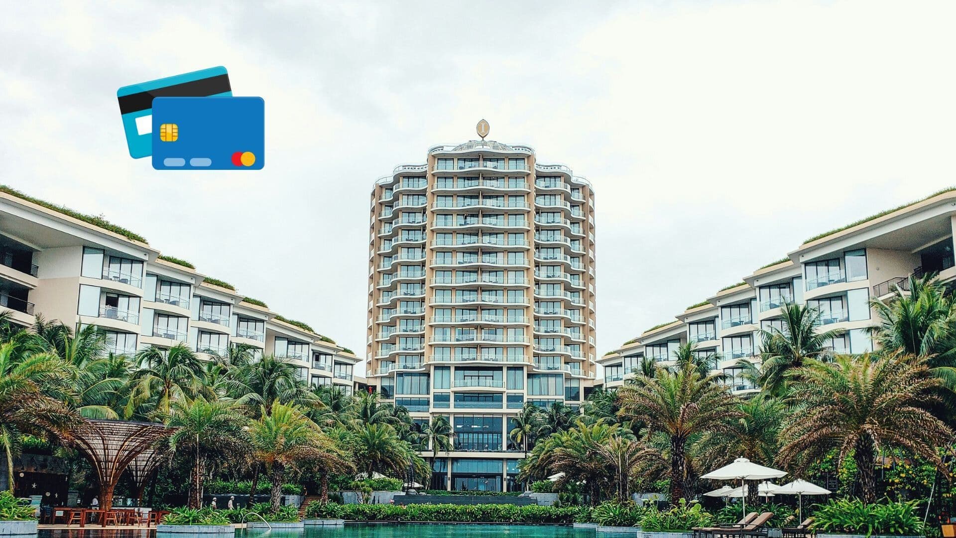 What Are Hotel Cobranded Credit Cards?