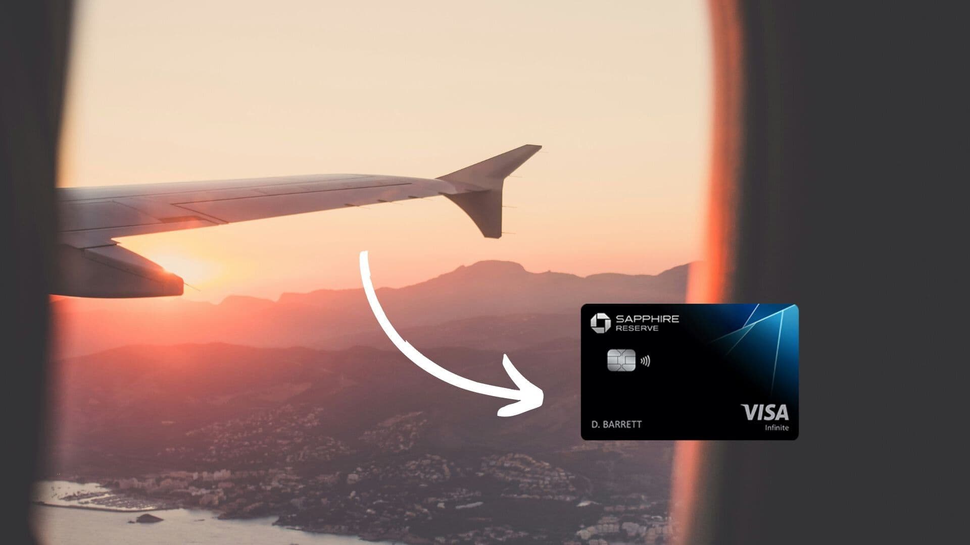 Chase Sapphire Reserve Review