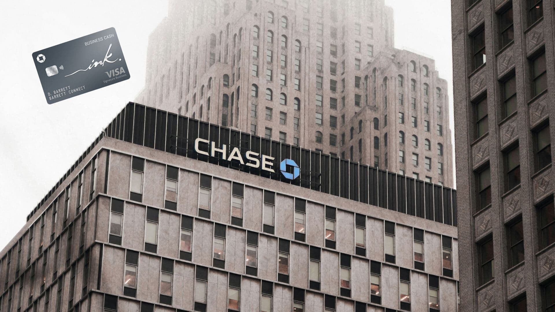The New Chase Ink Business Cash Offer – Easier To Meet Spending Reqs?