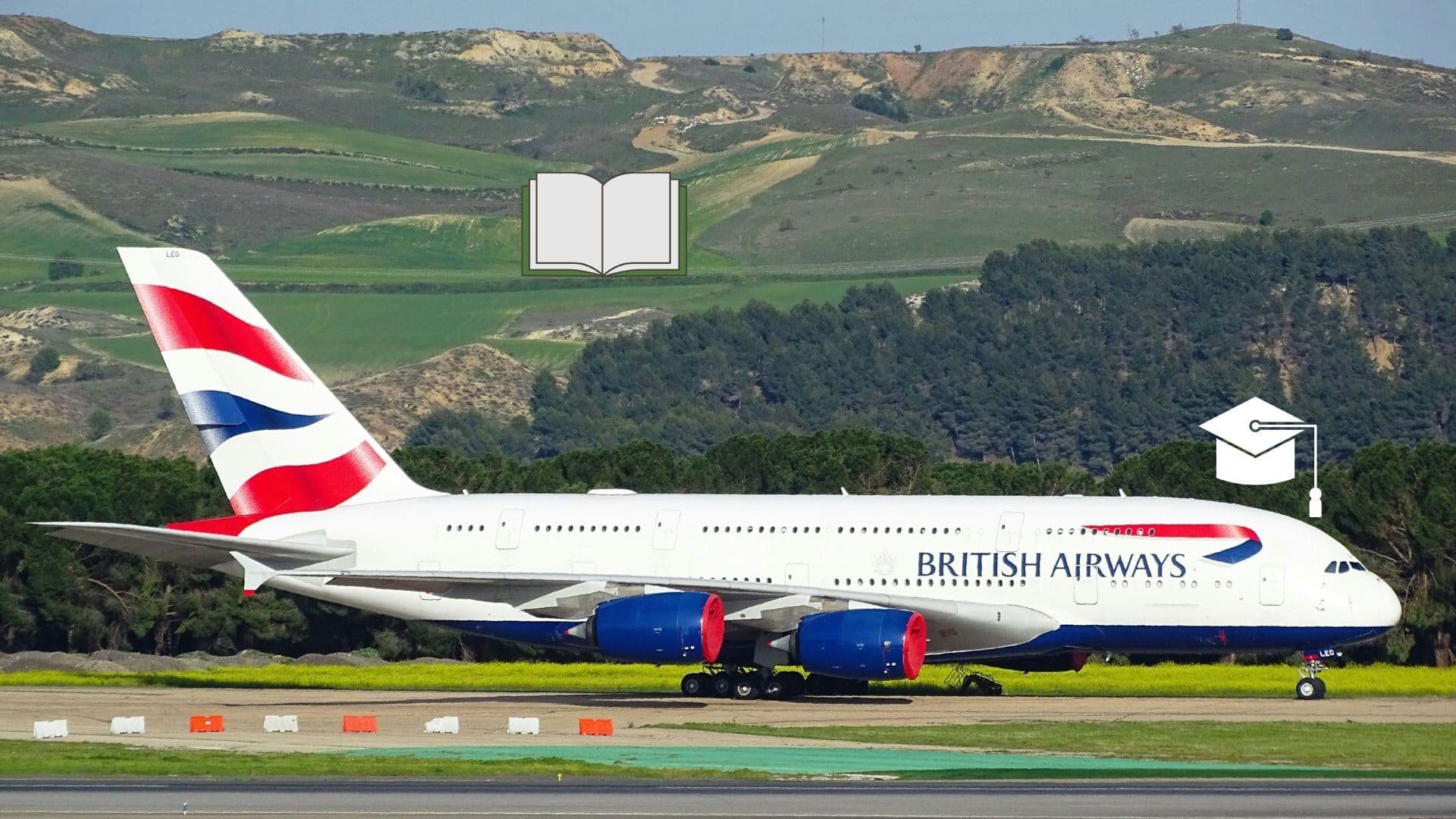 Ultimate Guide To British Airways Avios