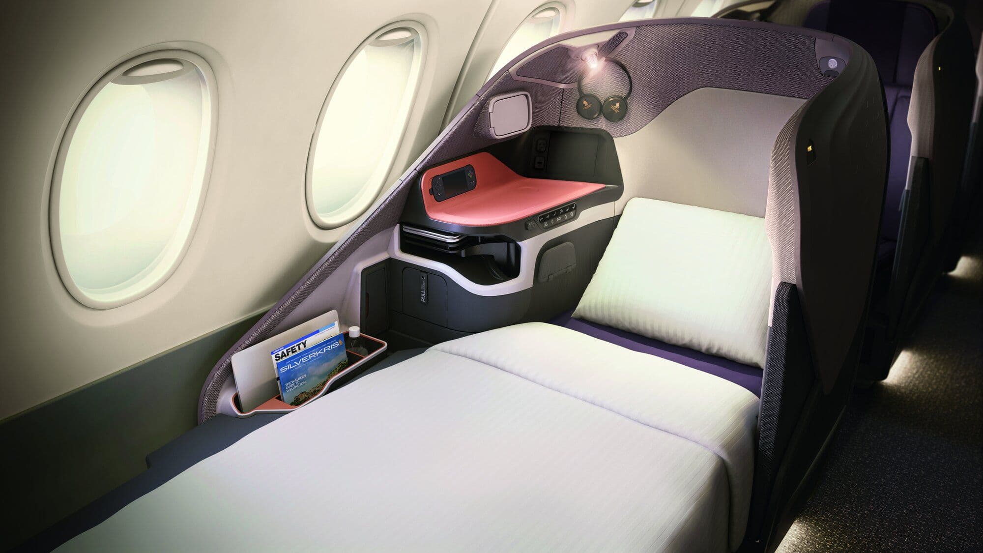 Coming Up: 40% Discount for Singapore Airlines KrisFlyer Spontaneous Escapes August 2025 (60 Hours Only)