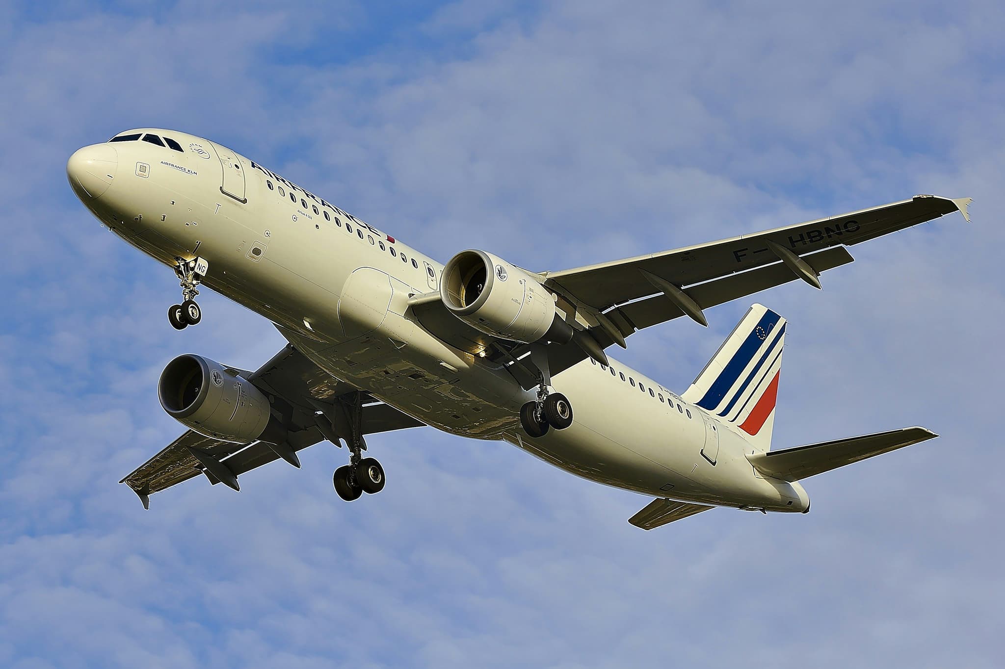 Air France Stopovers Program - Roame