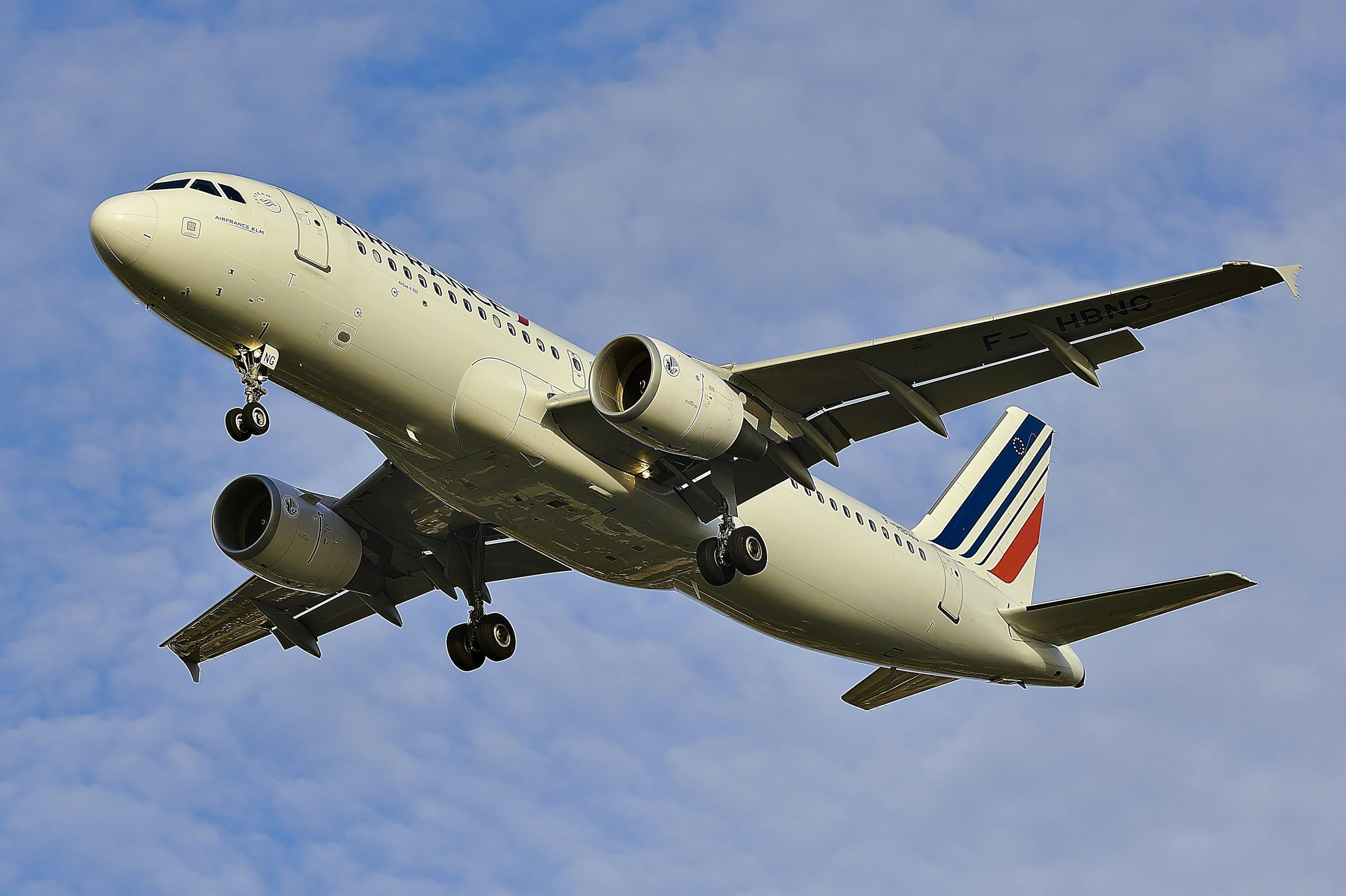 Air France Stopovers Program