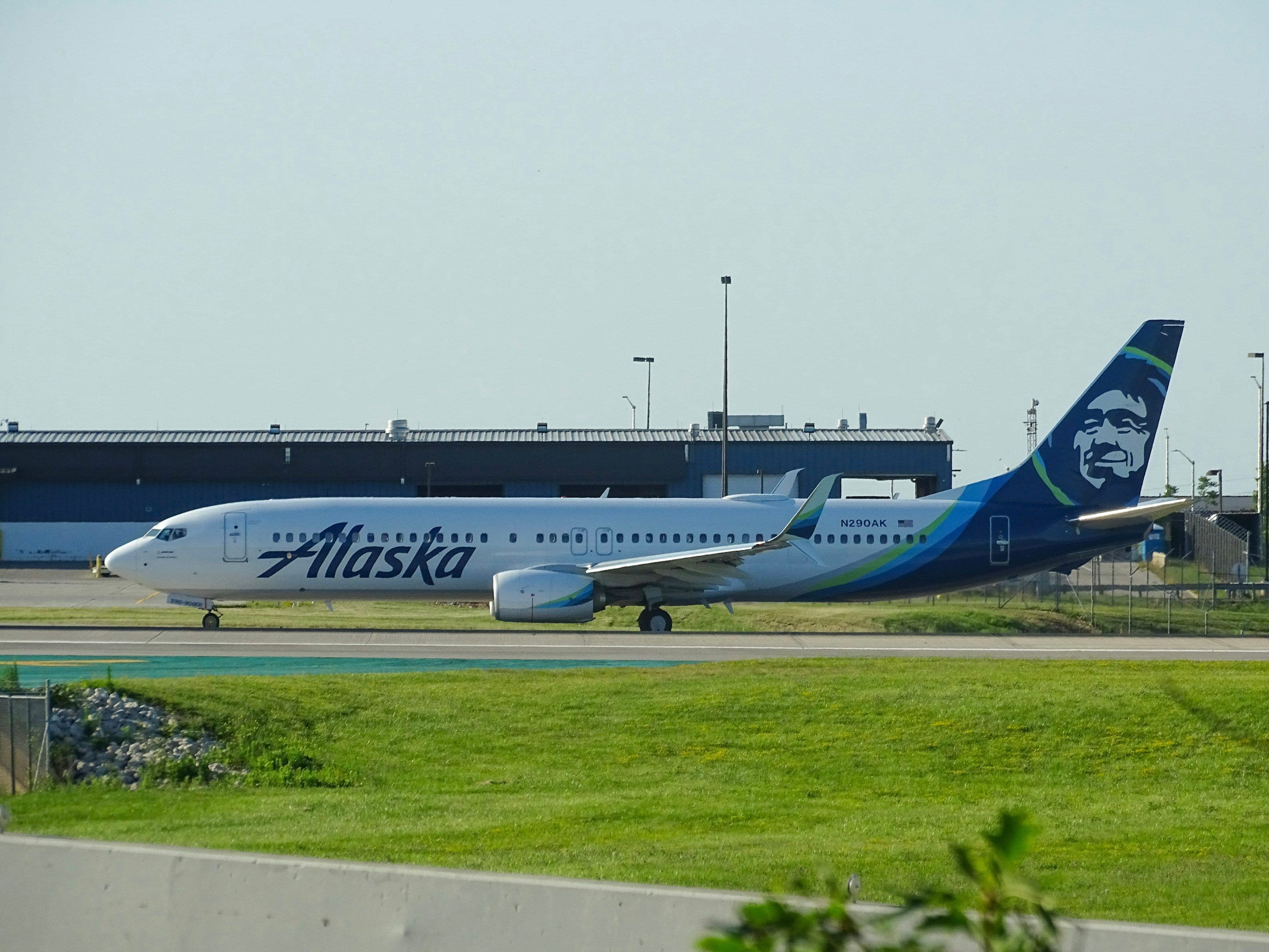 Alaska Airlines Devaluation (Tomorrow, March 01)