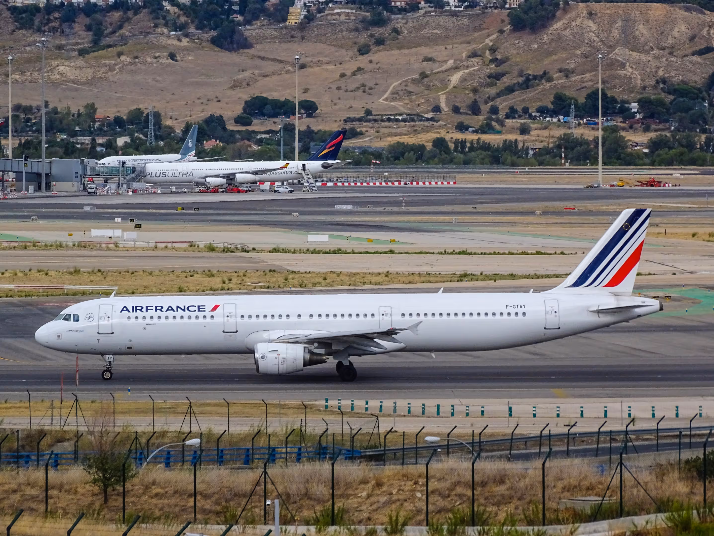 Air France February Promo Awards: Up to 25% Off