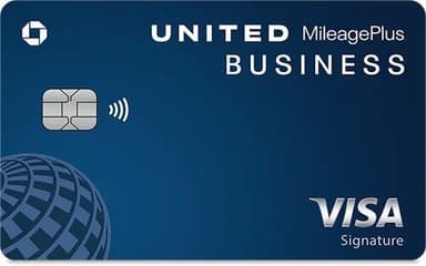 The New United℠ Business Card