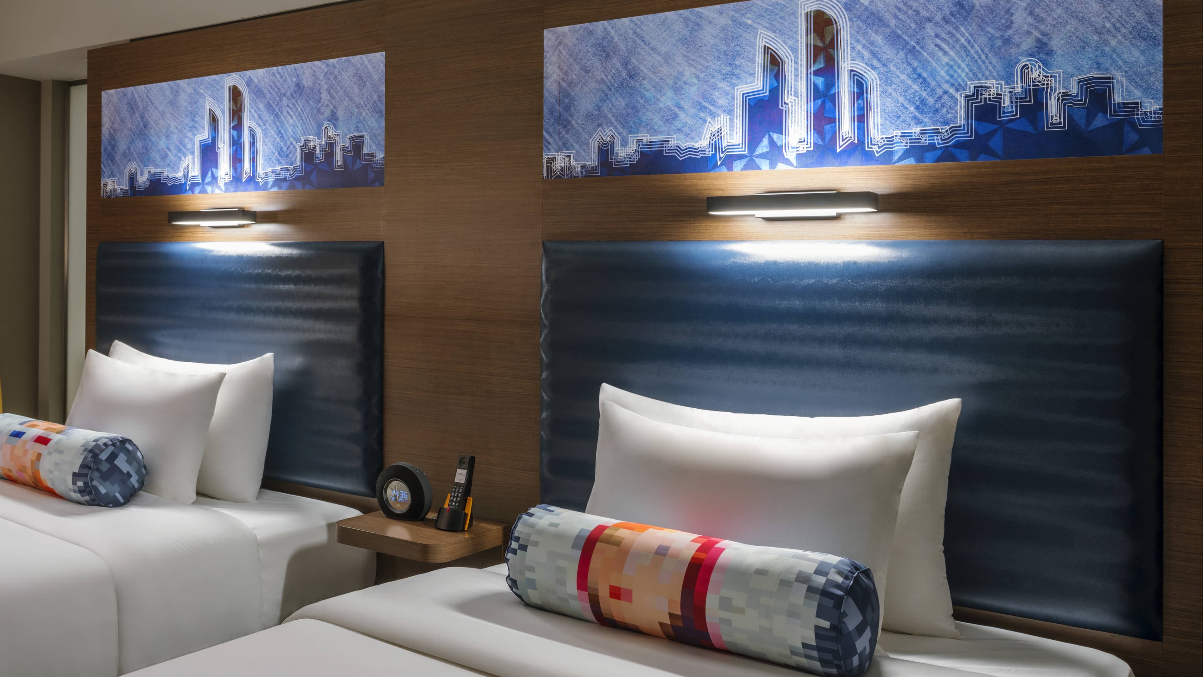 Aloft Al Ain — 11