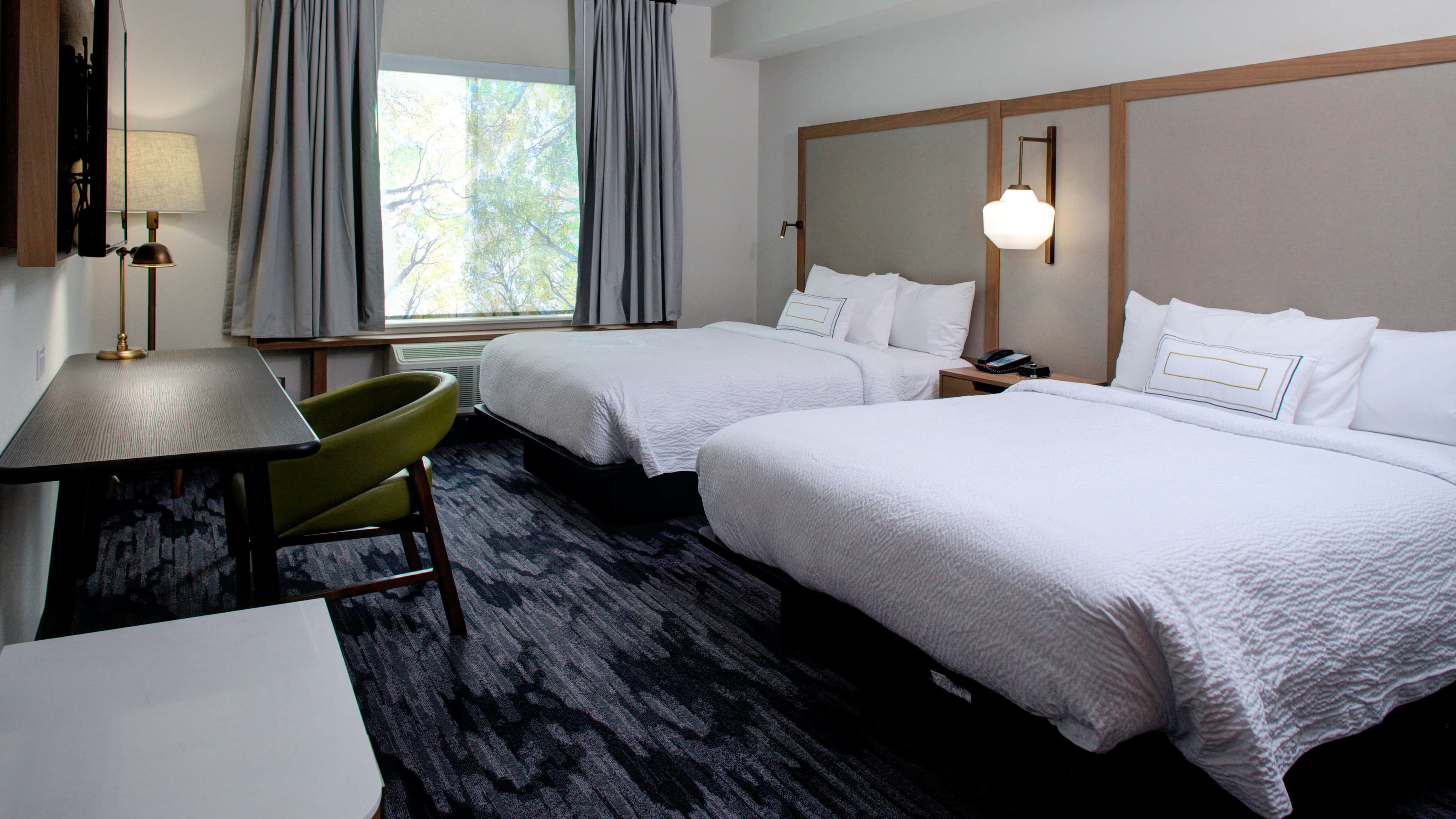 Fairfield Inn & Suites Allentown West - Image 4