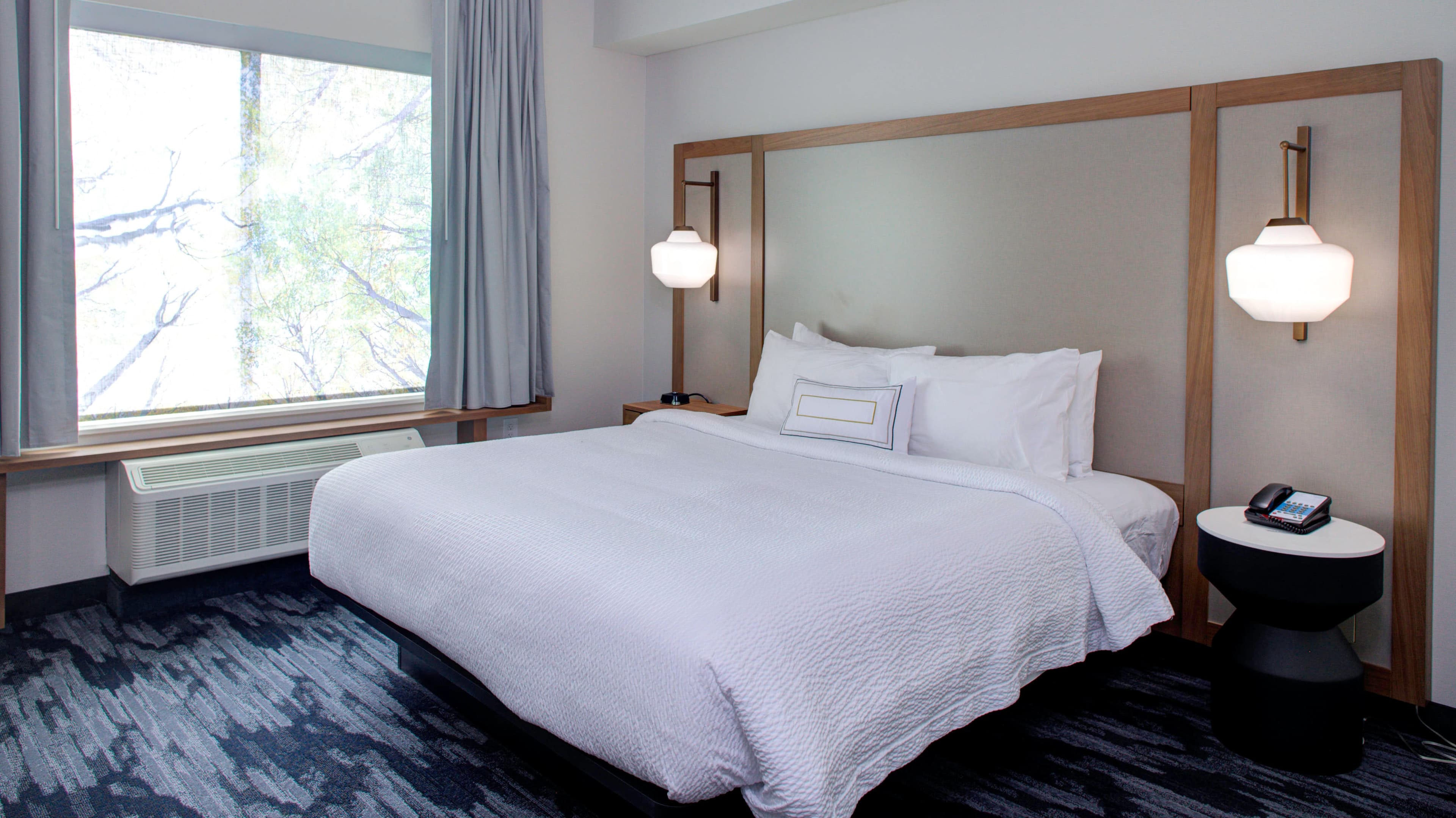 Fairfield Inn & Suites Allentown West - Image 2