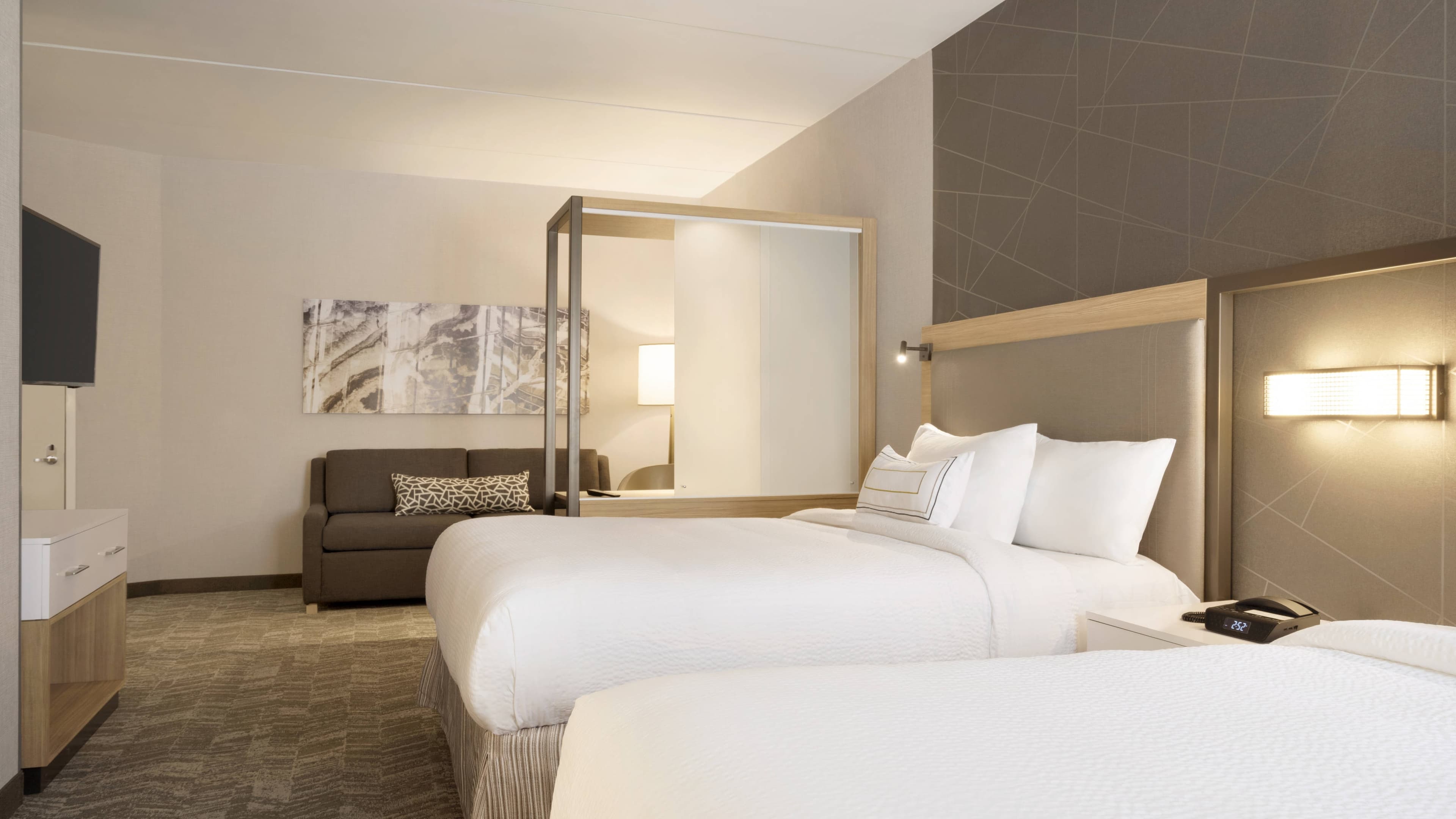 SpringHill Suites Allentown Bethlehem/Center Valley — 15