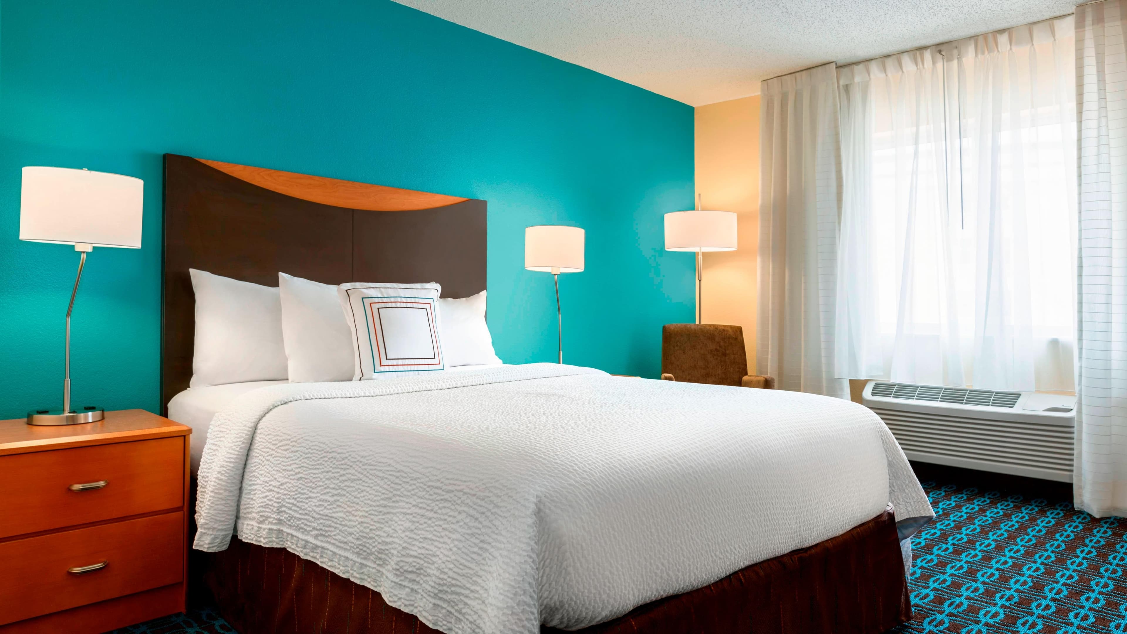 Guest room - Image 1