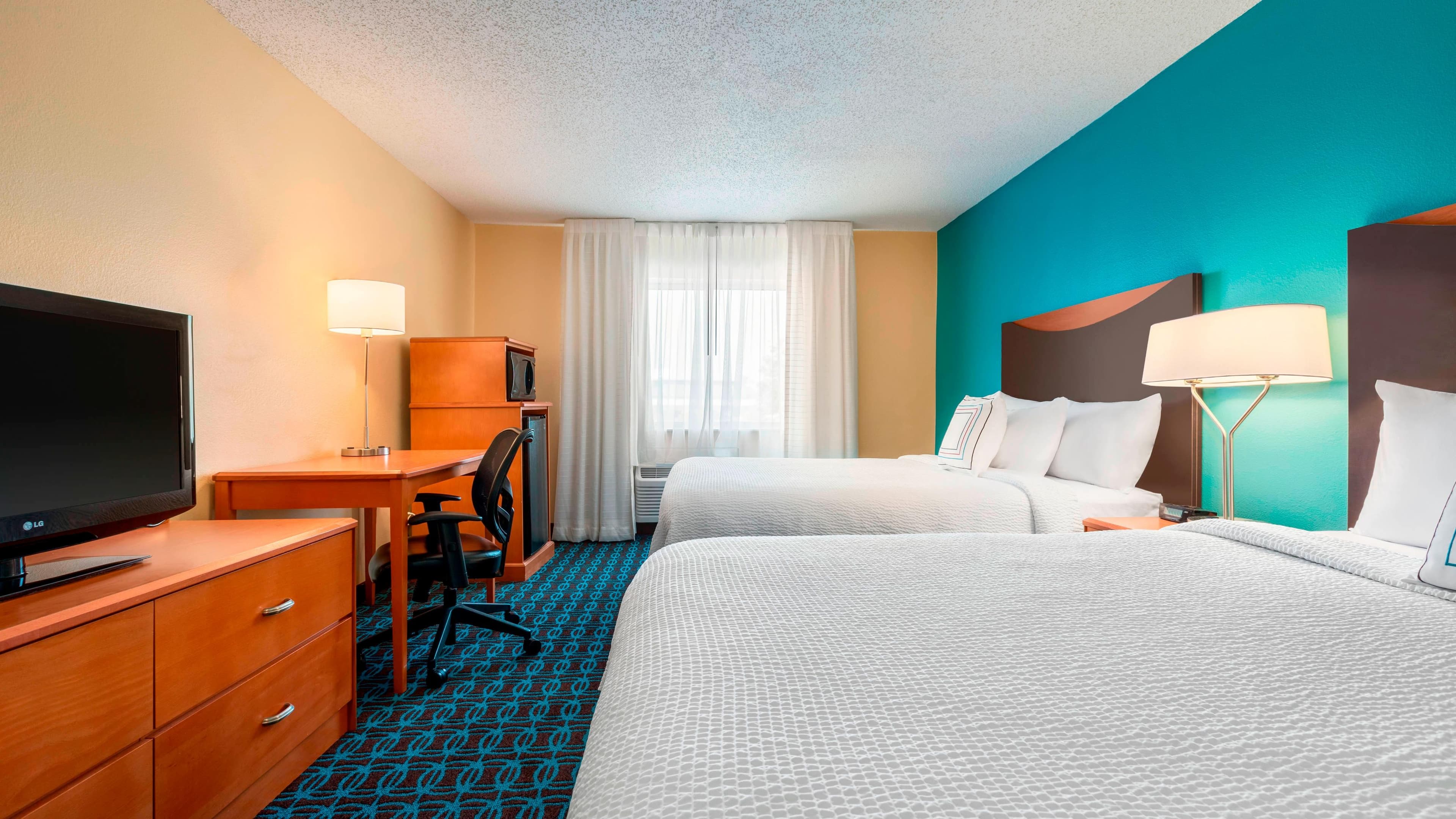 Fairfield Inn & Suites Abilene - Image 5