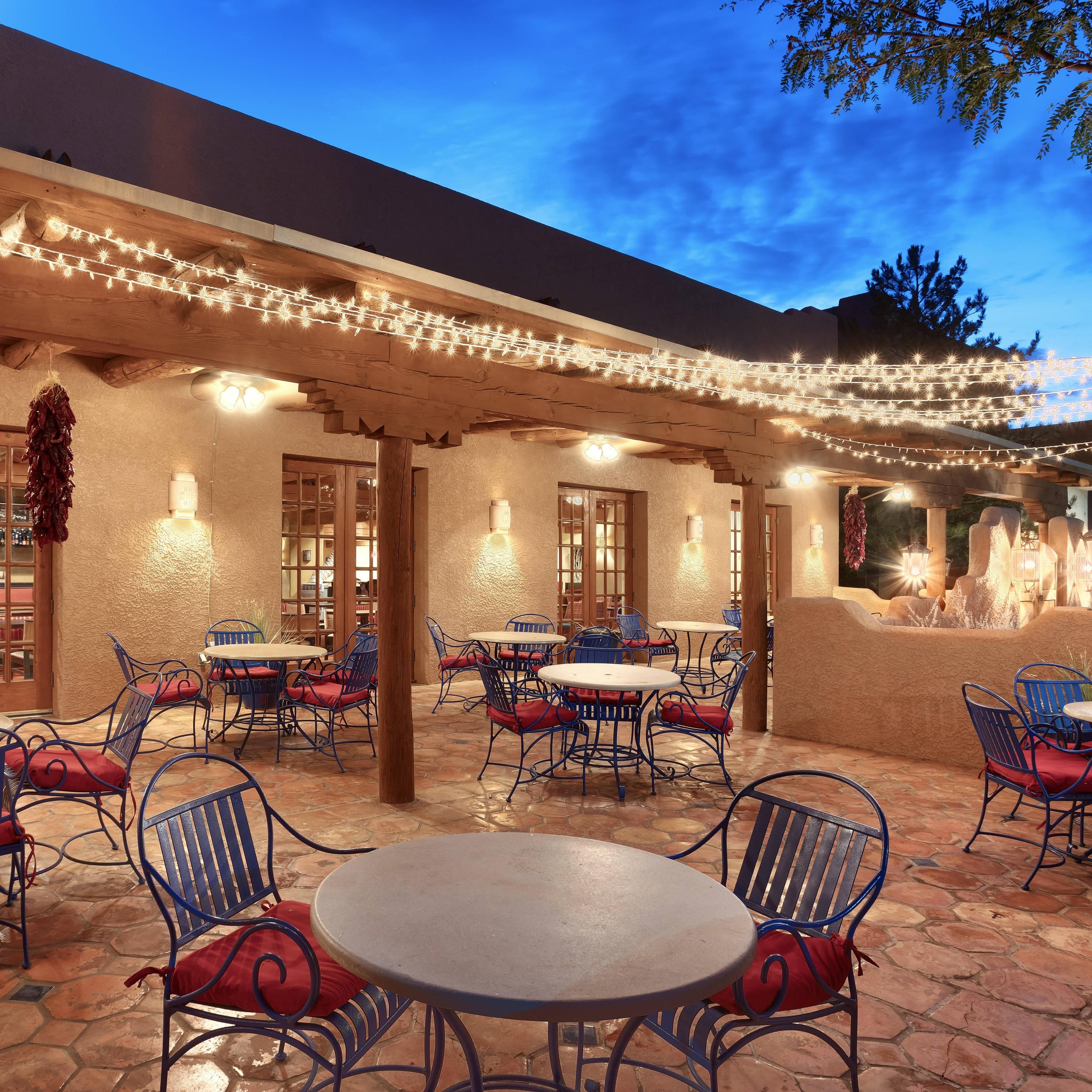 Courtyard Albuquerque