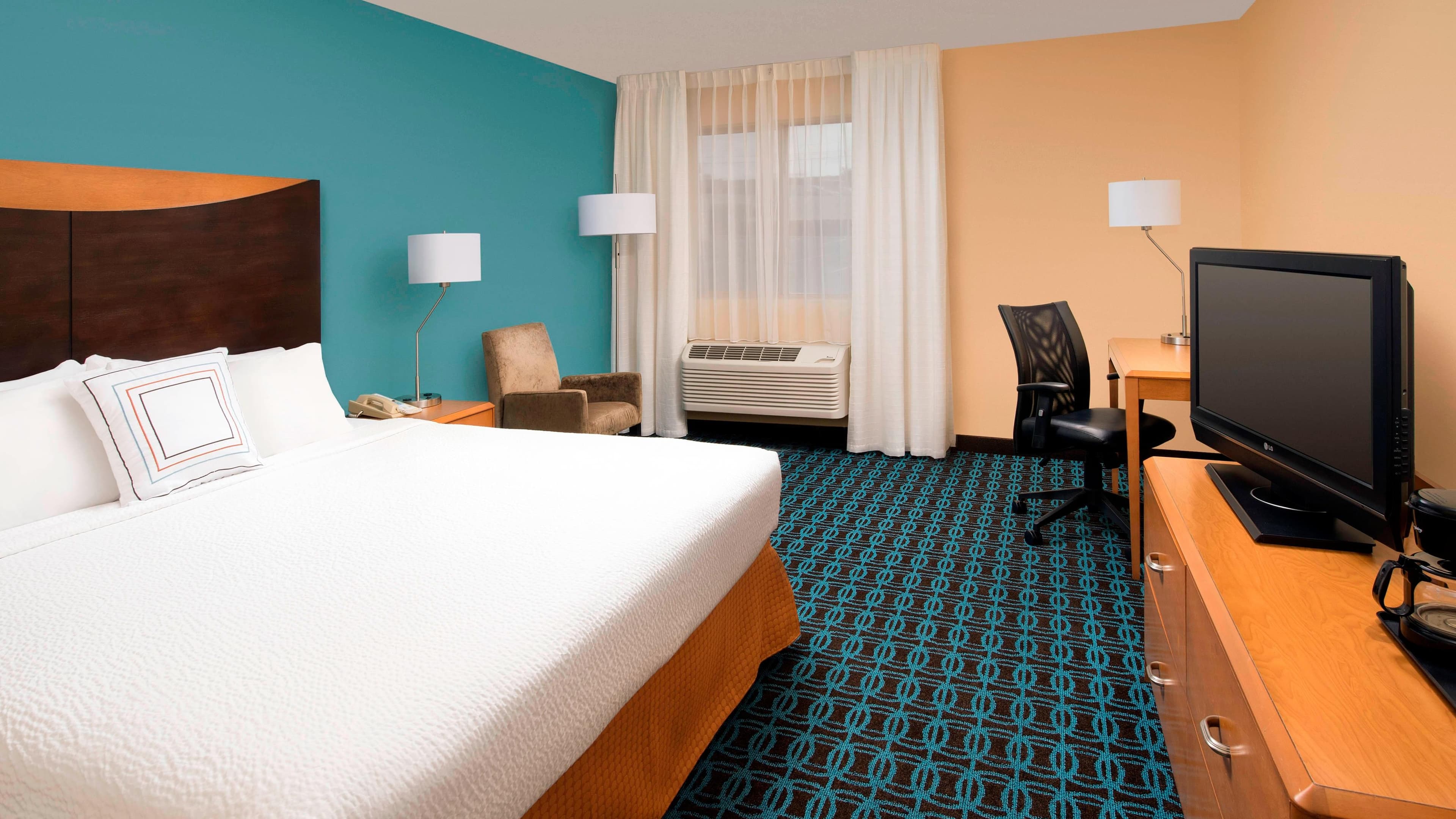 Guest room - Image 1