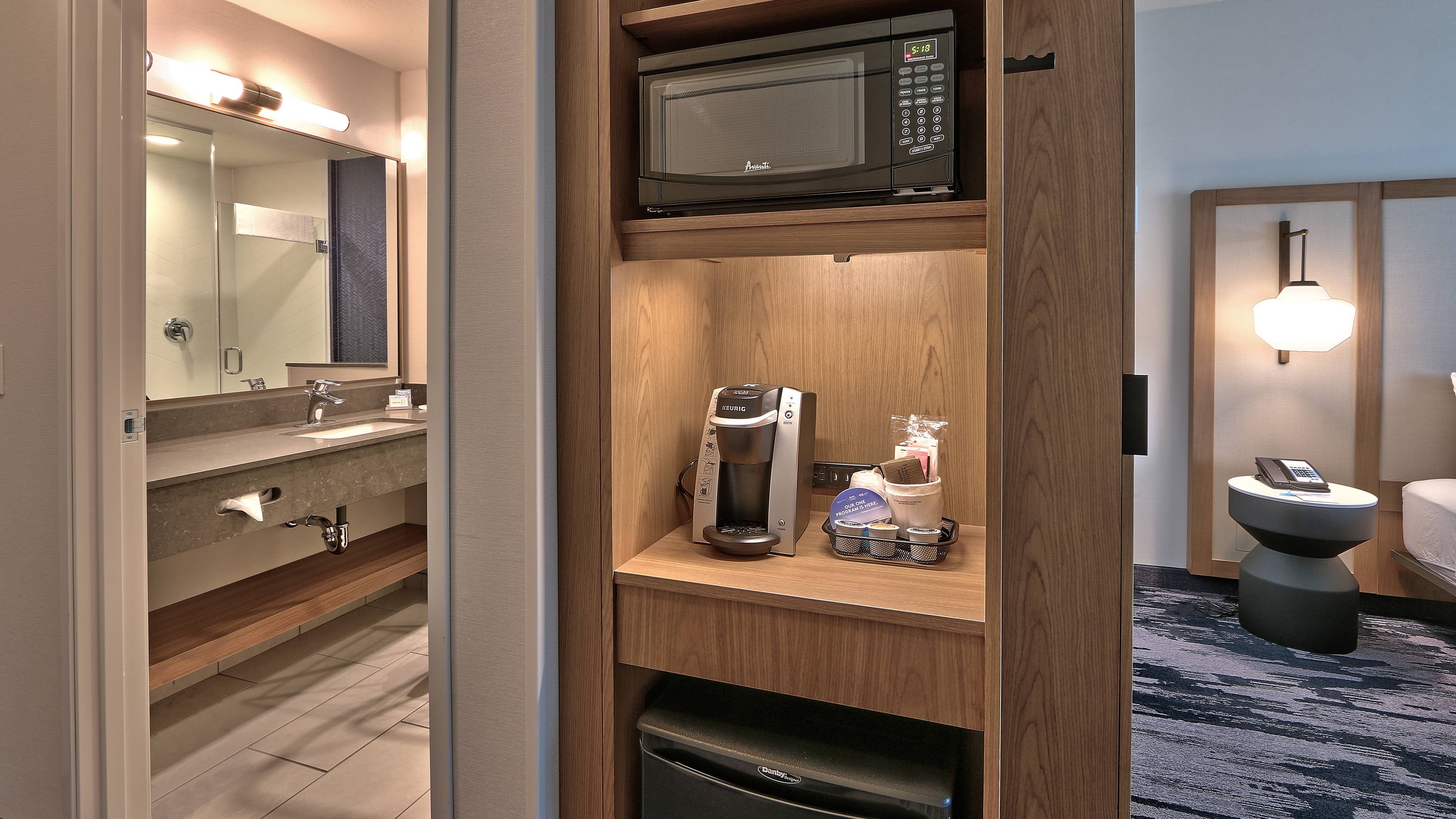 Suite - Image 1